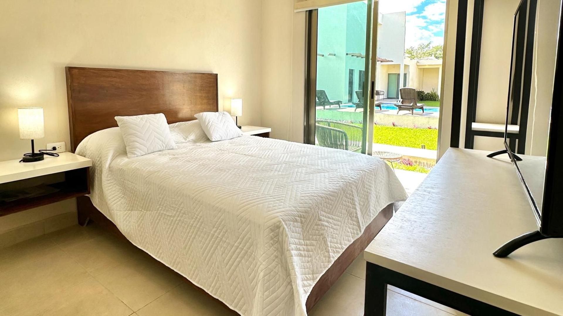 Suite with Terrace
