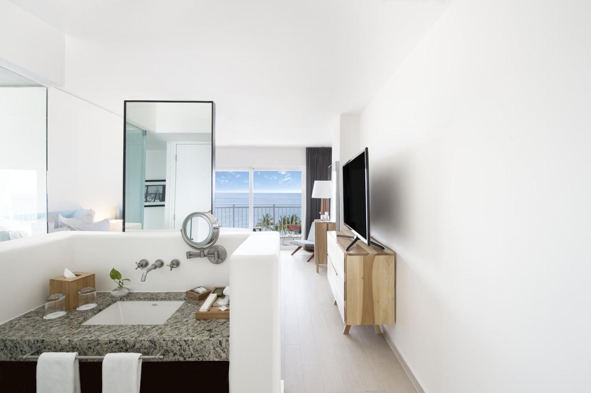 3 Bedrooms Family Suite
