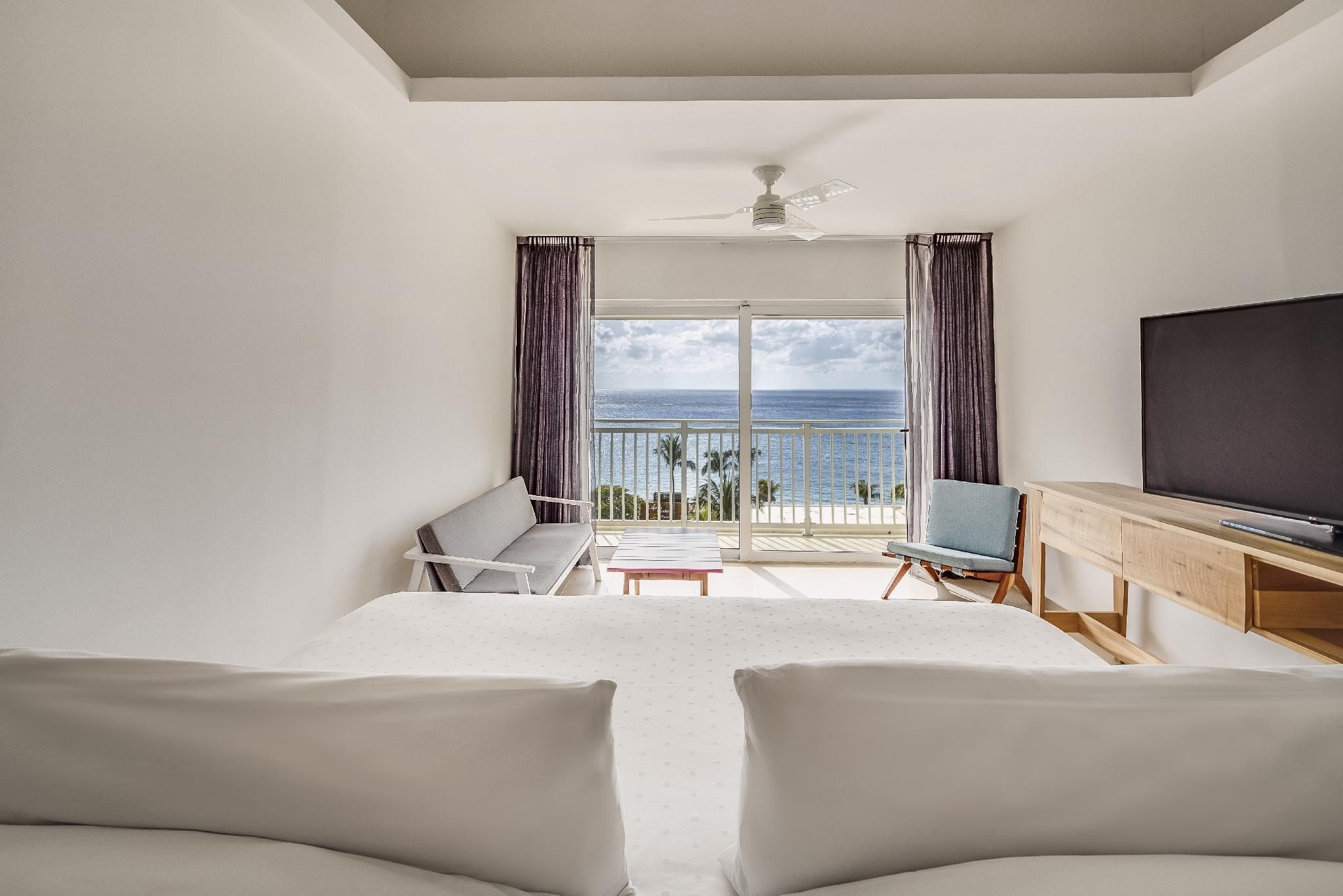 Governor Suite