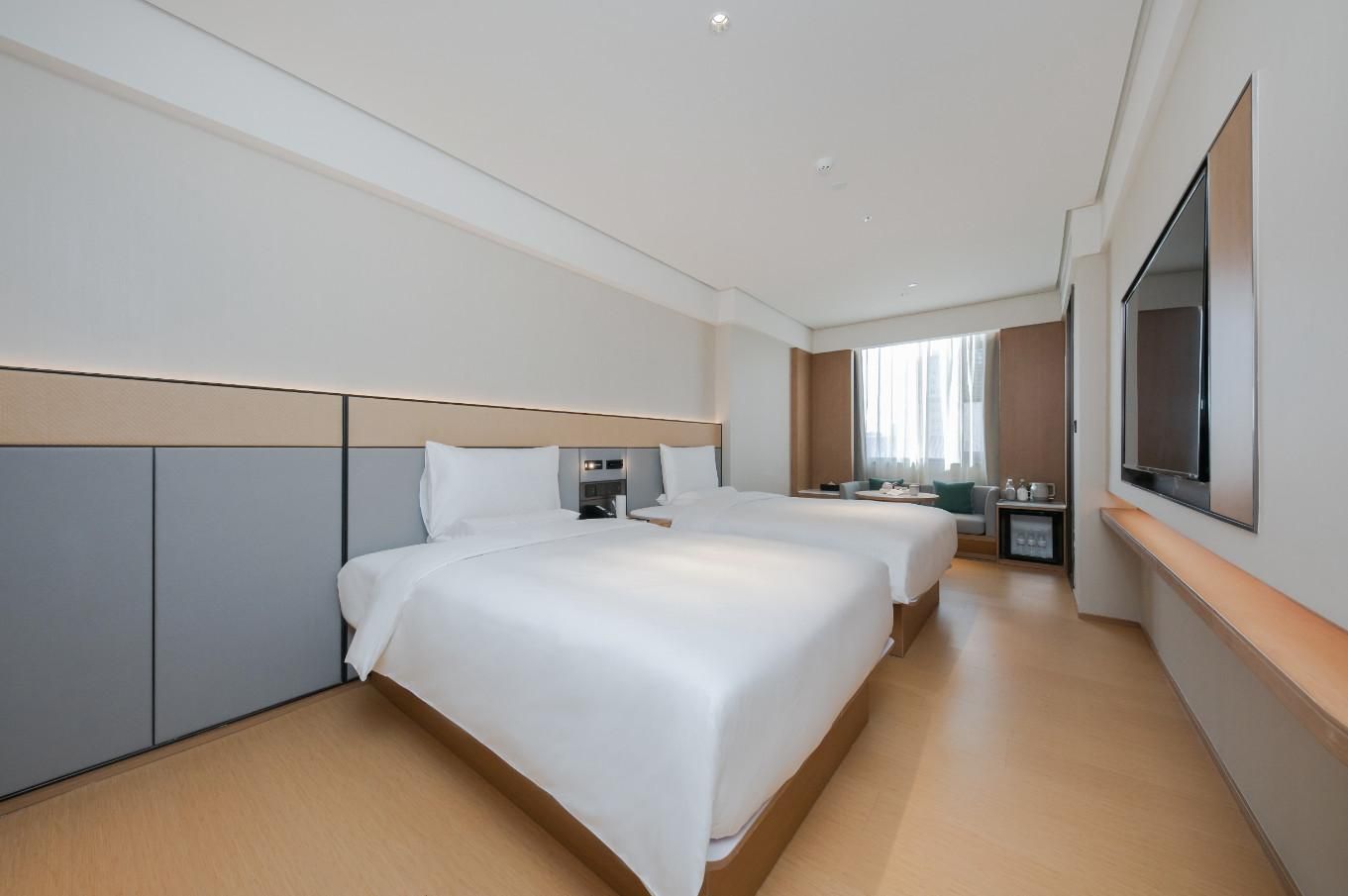 Pressuer Relax - Family Room