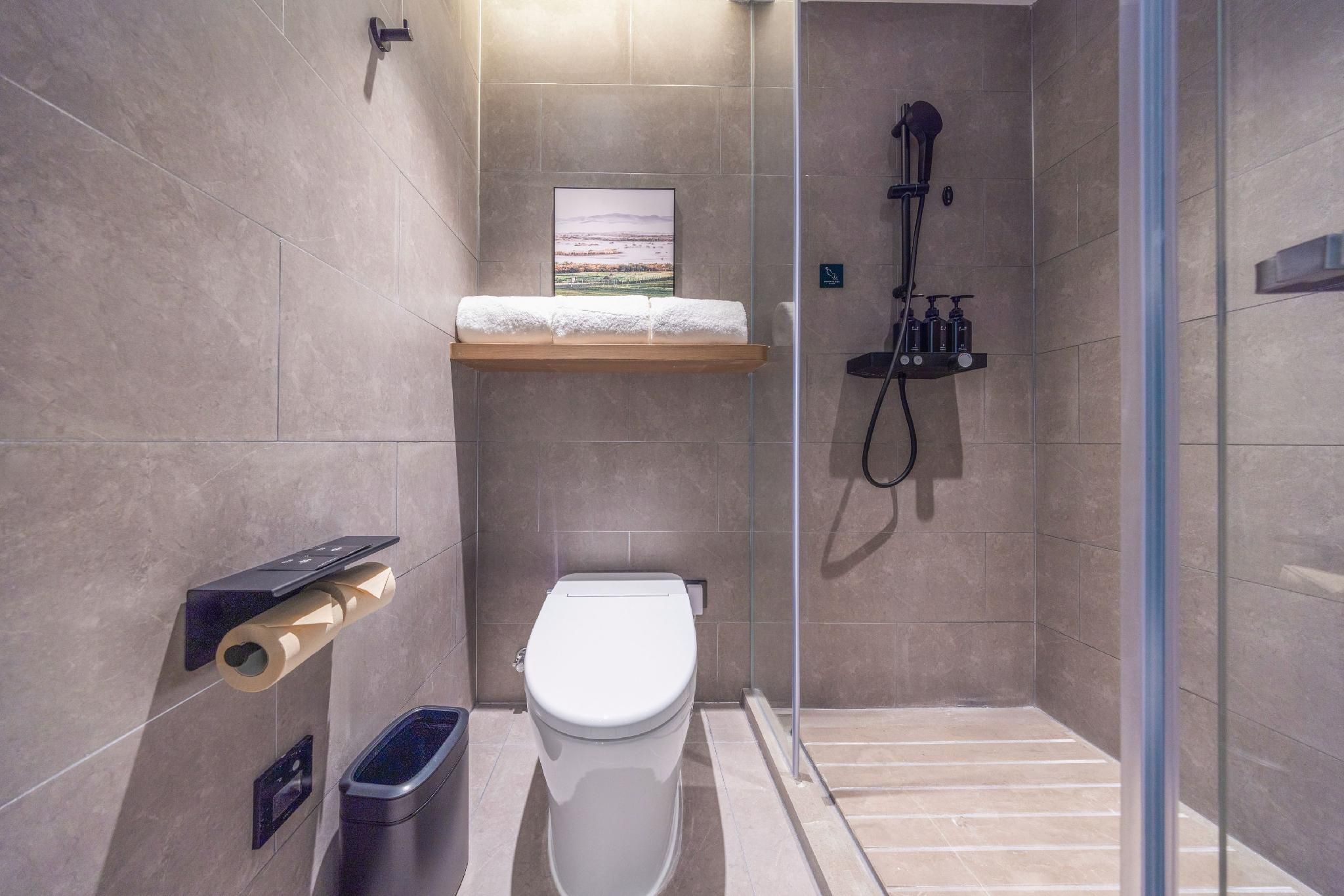 Atour - JIMU Family Room