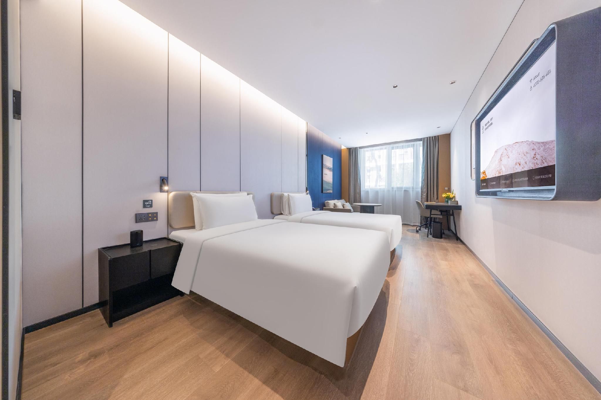 Twin Executive Room