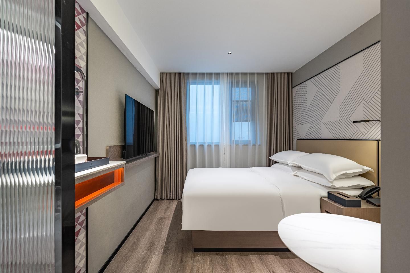 Dossen - Superior Bed Room