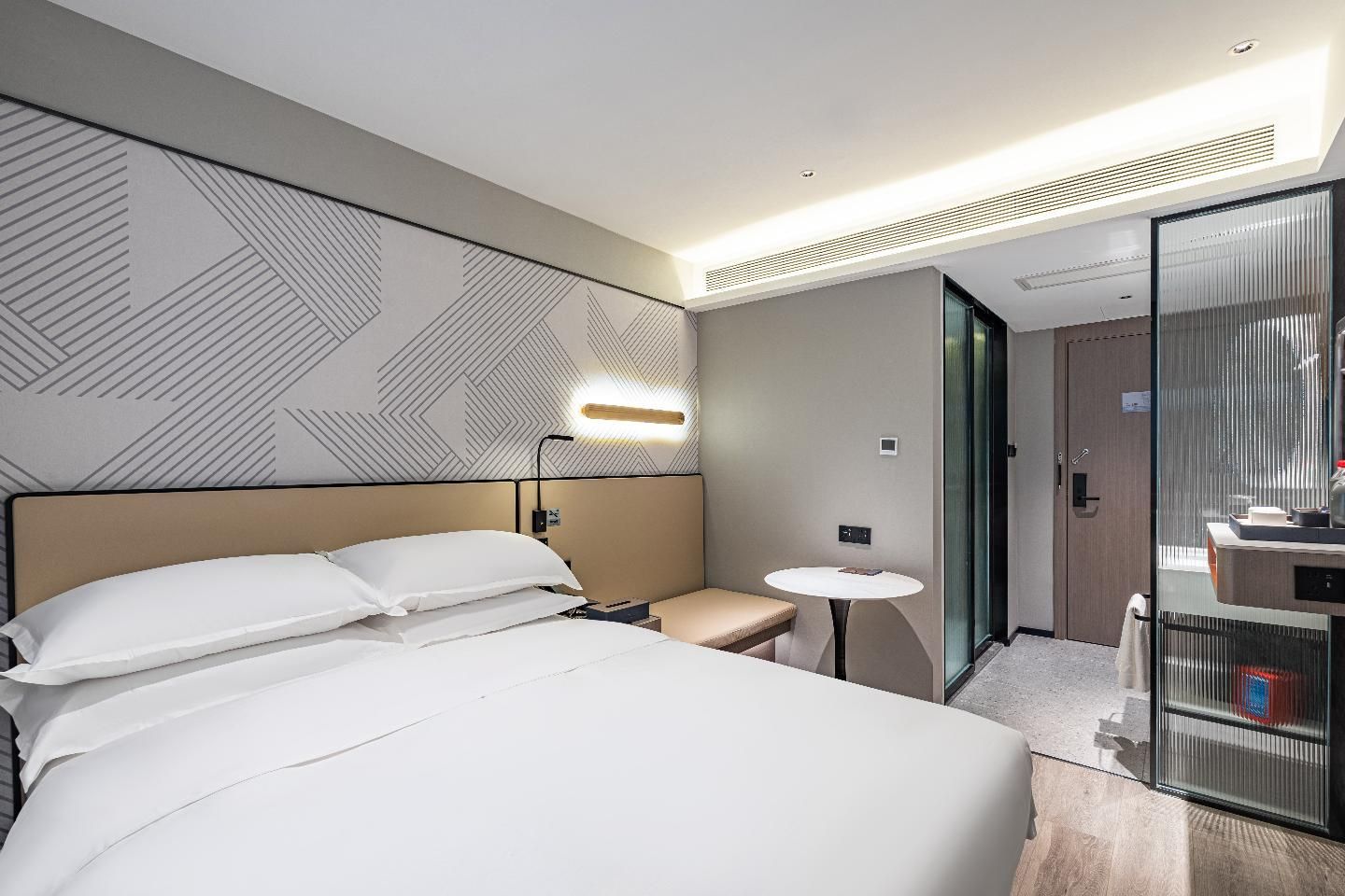 Dossen - Superior Bed Room