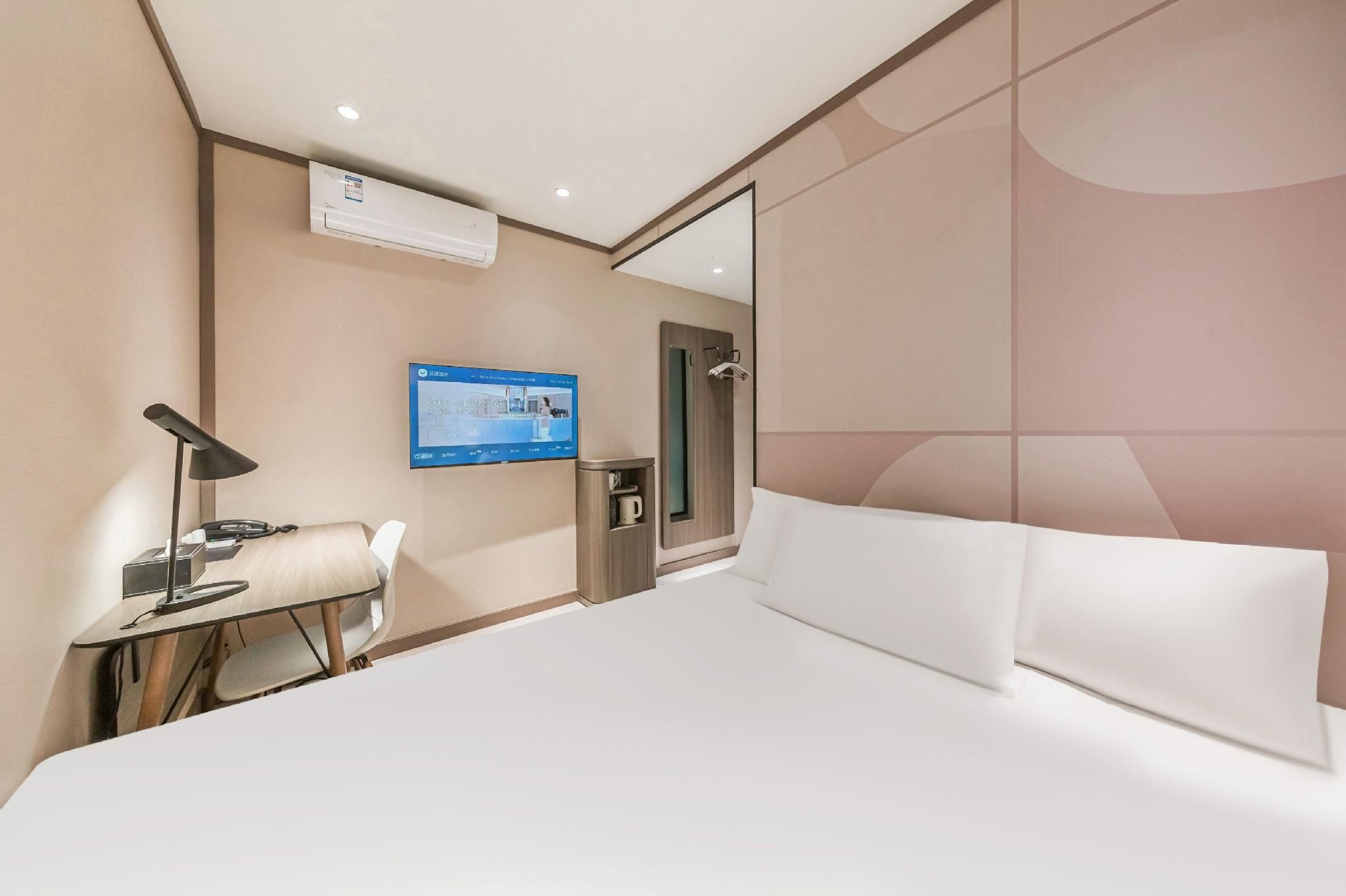 Double Room A