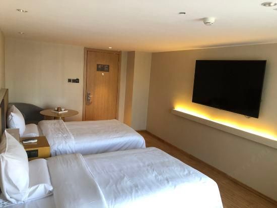 Huazhu - Twin Room A