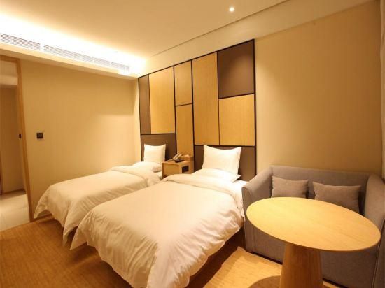 Huazhu - Twin Room A