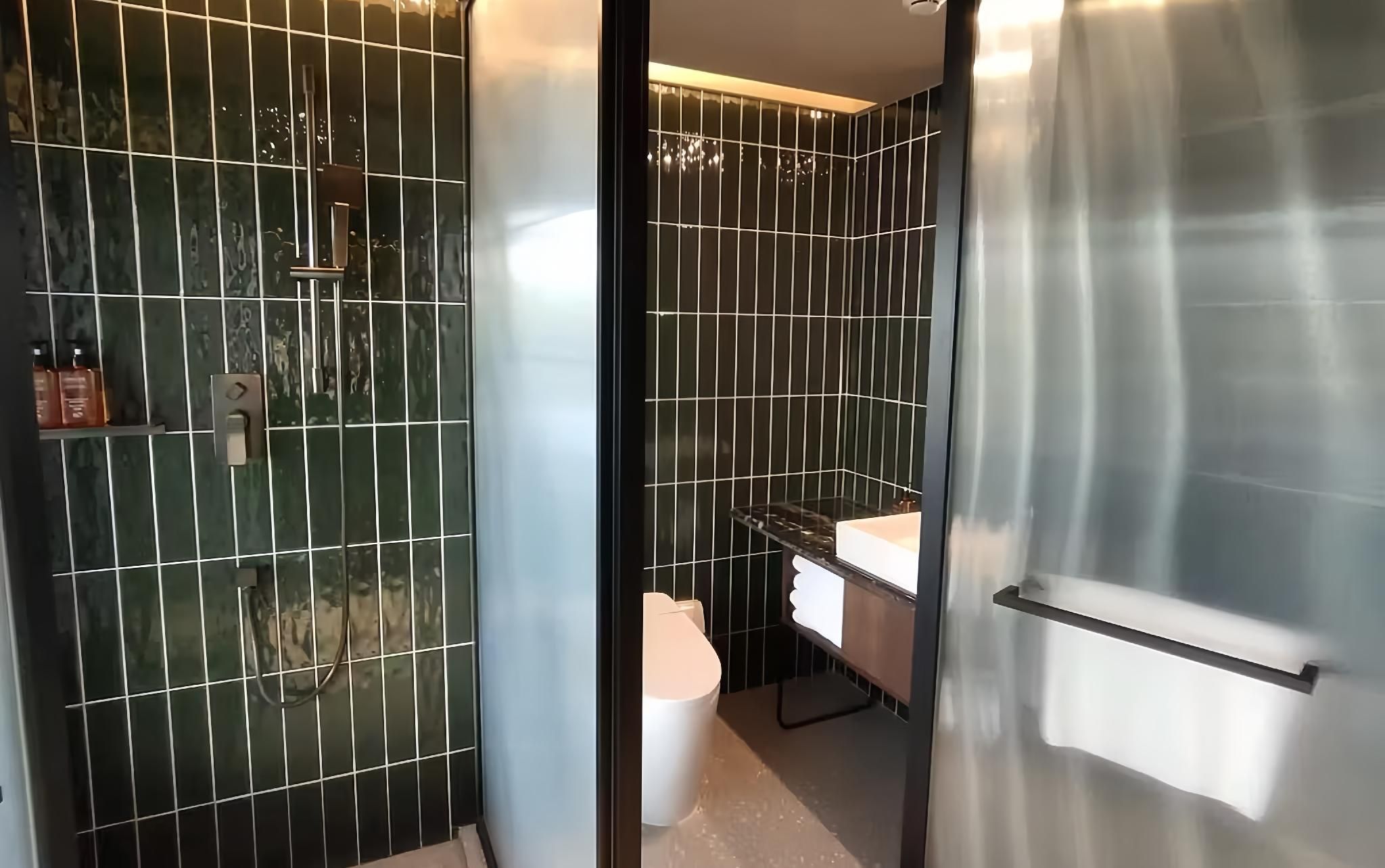 Terrace Queen Room with Scenic View