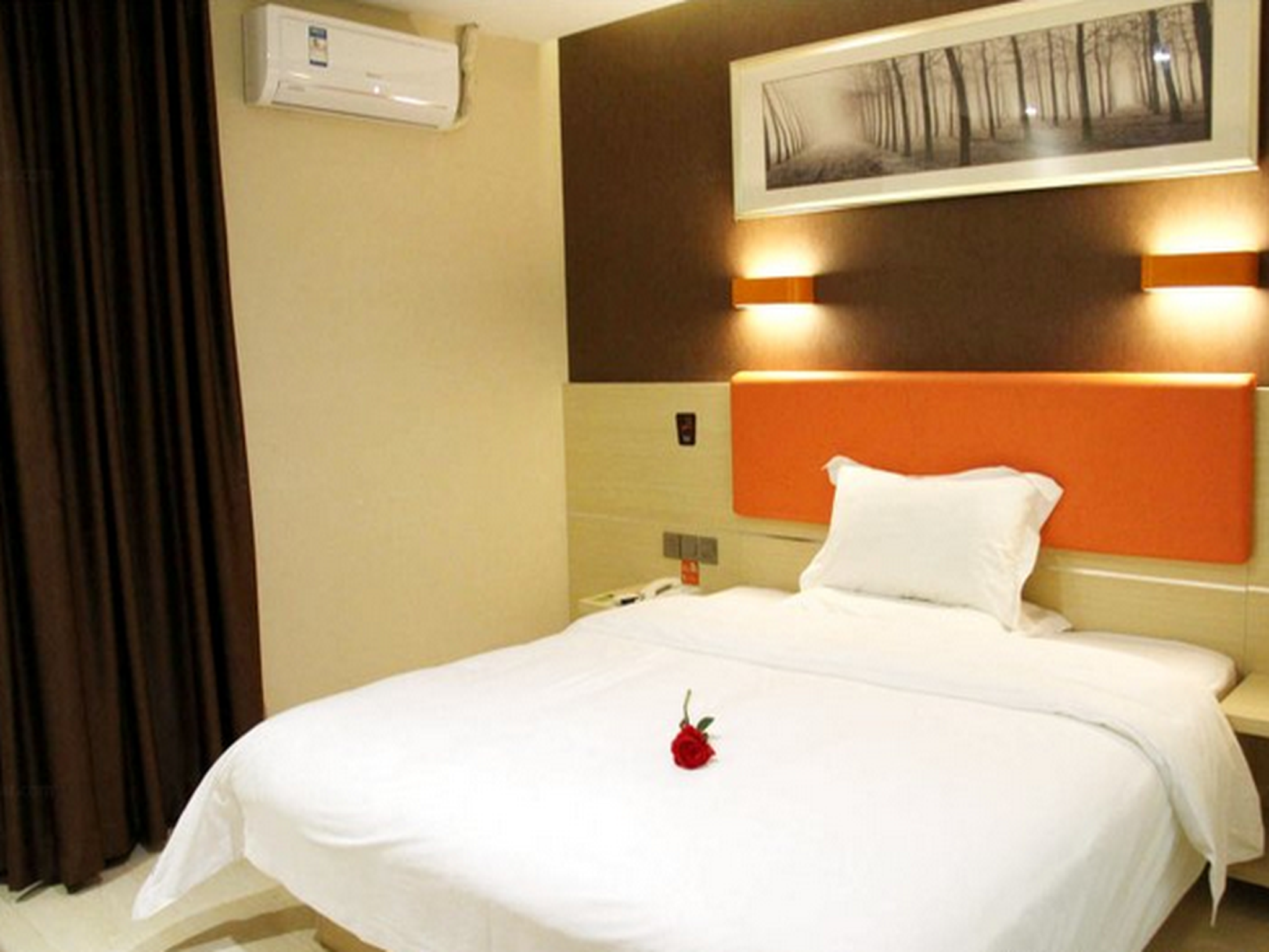 Select You Ter Room