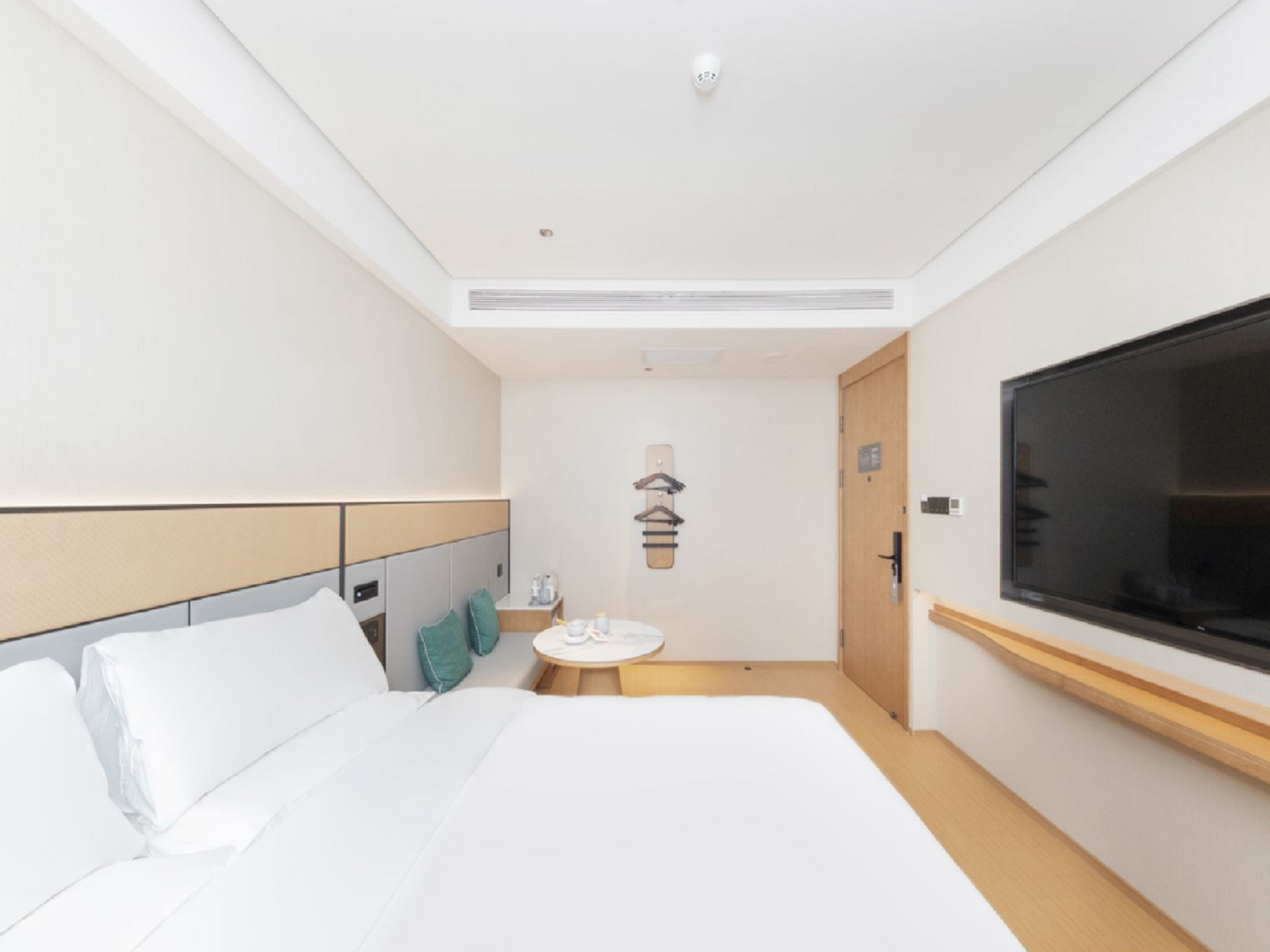 SHUYA Superior Queen Room