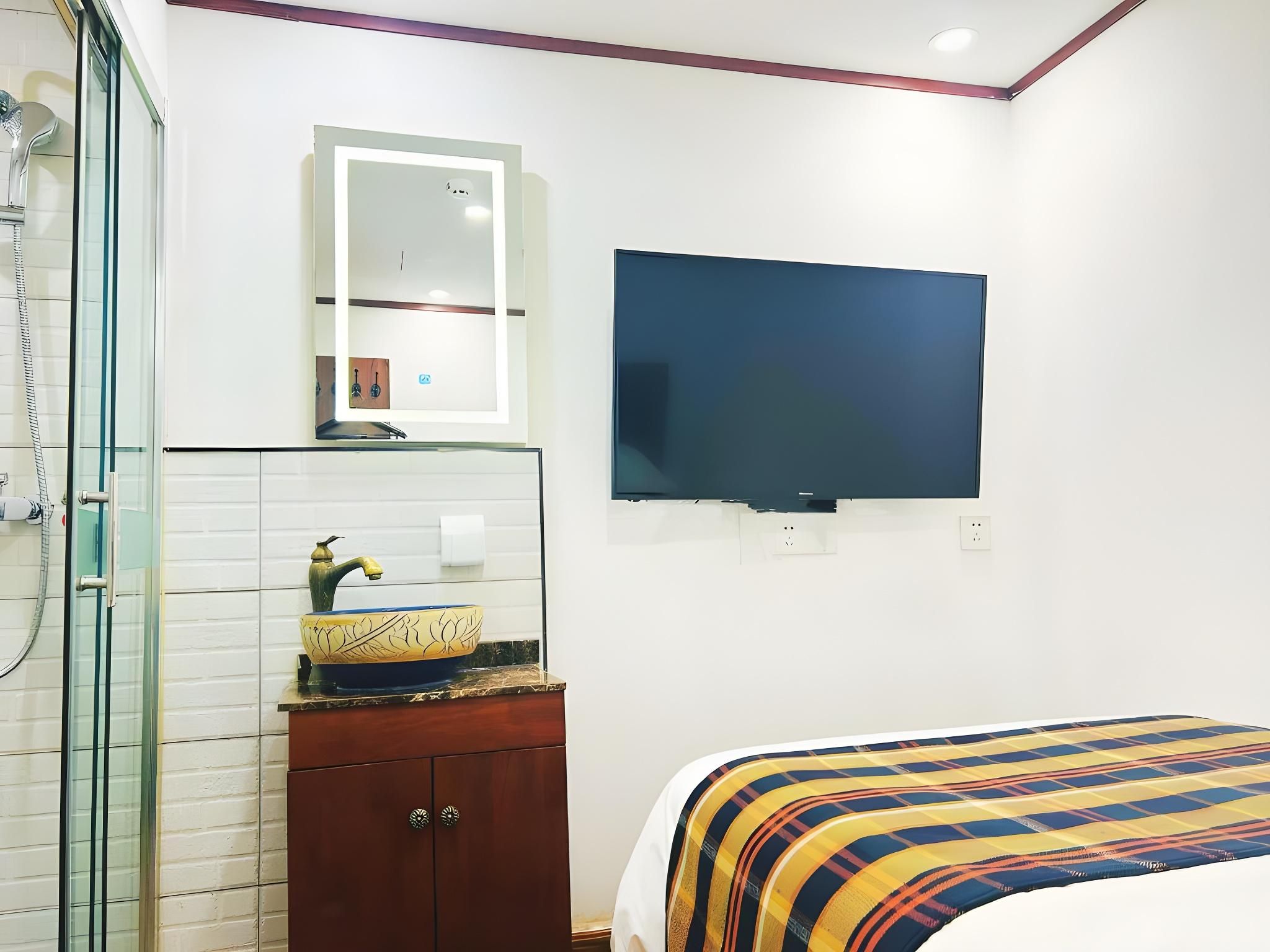 Single Room - Basic