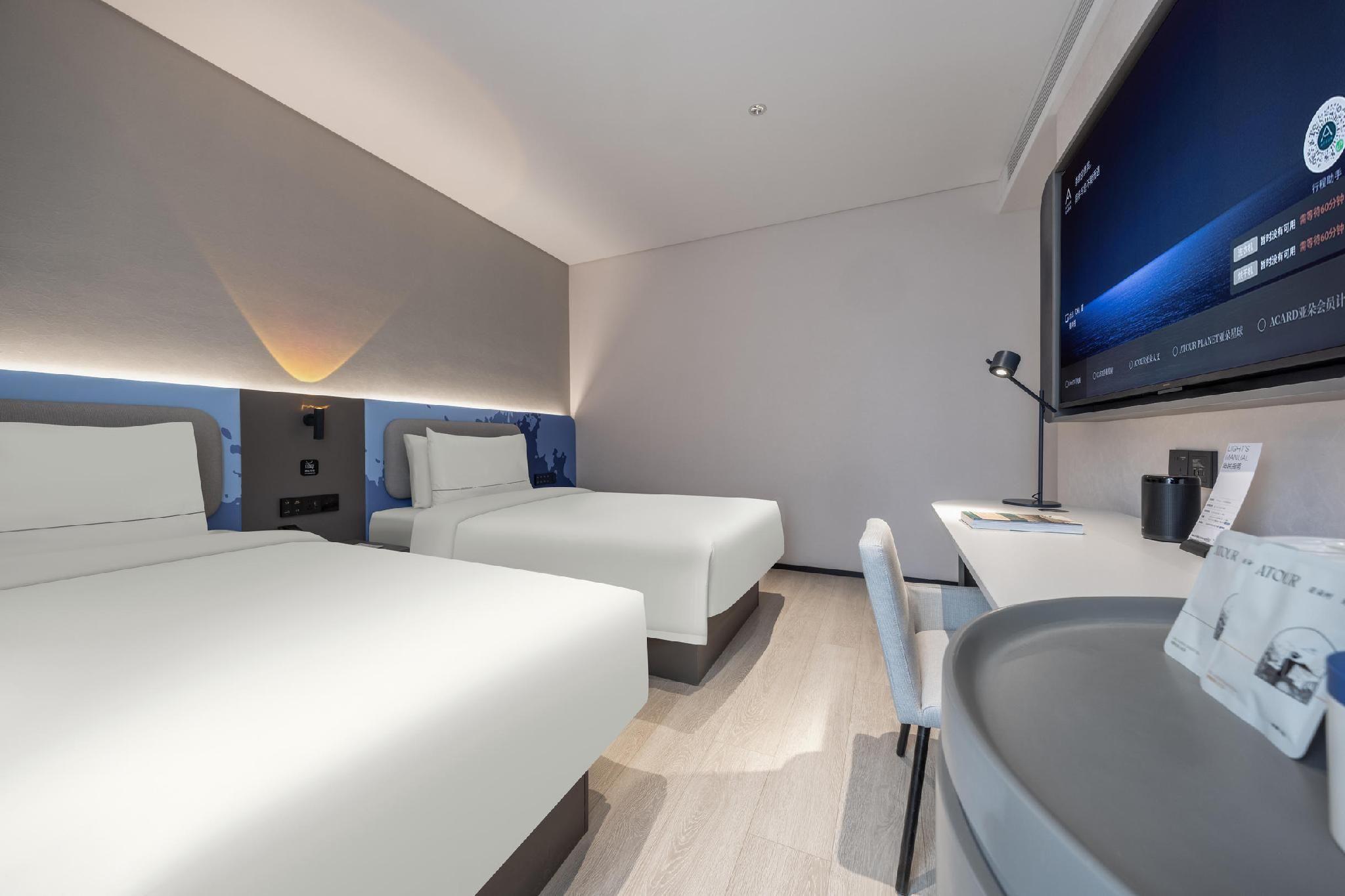 Select Twin Room