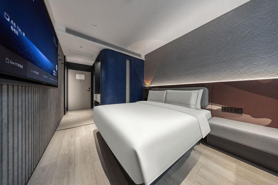 Selected Double Room
