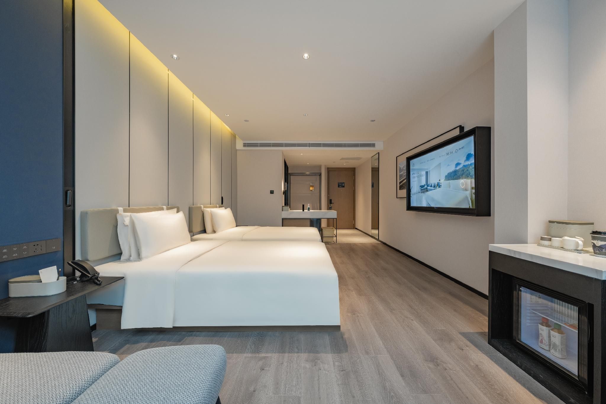Twin Executive Room