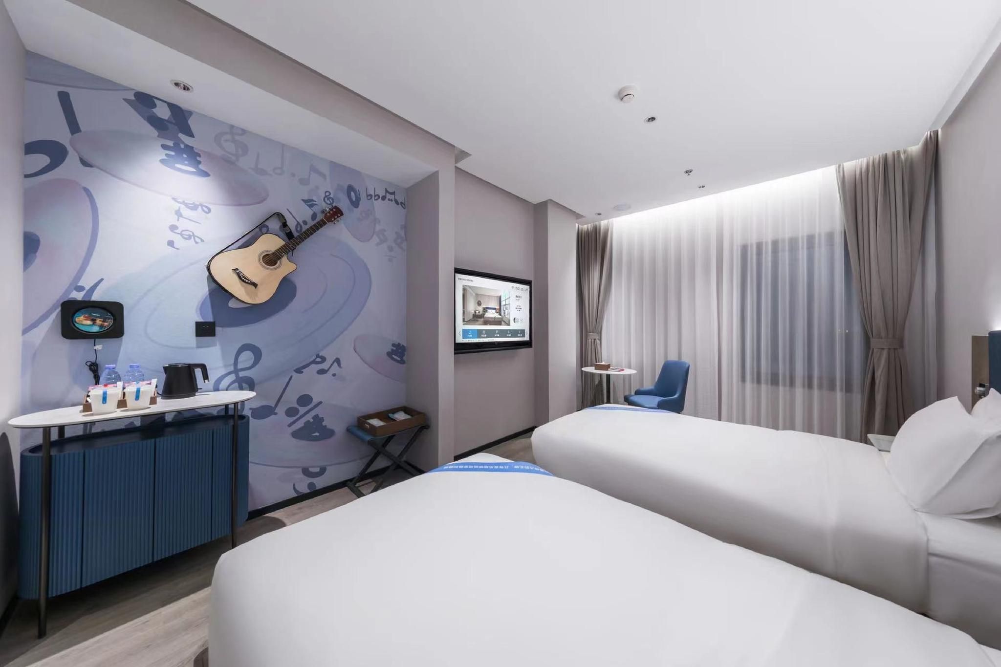 Dossen - Business Twin Room