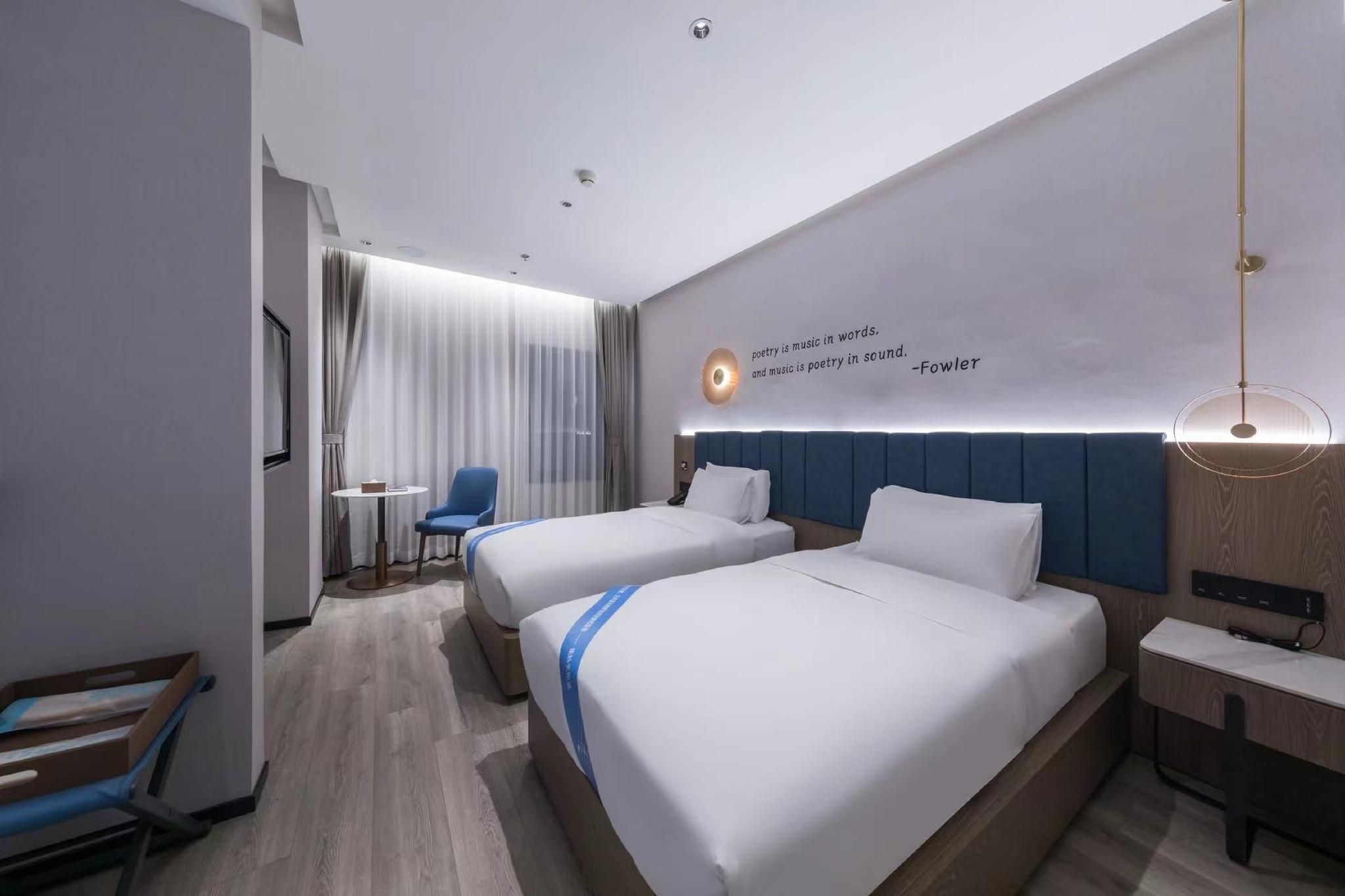 Dossen - Business Twin Room