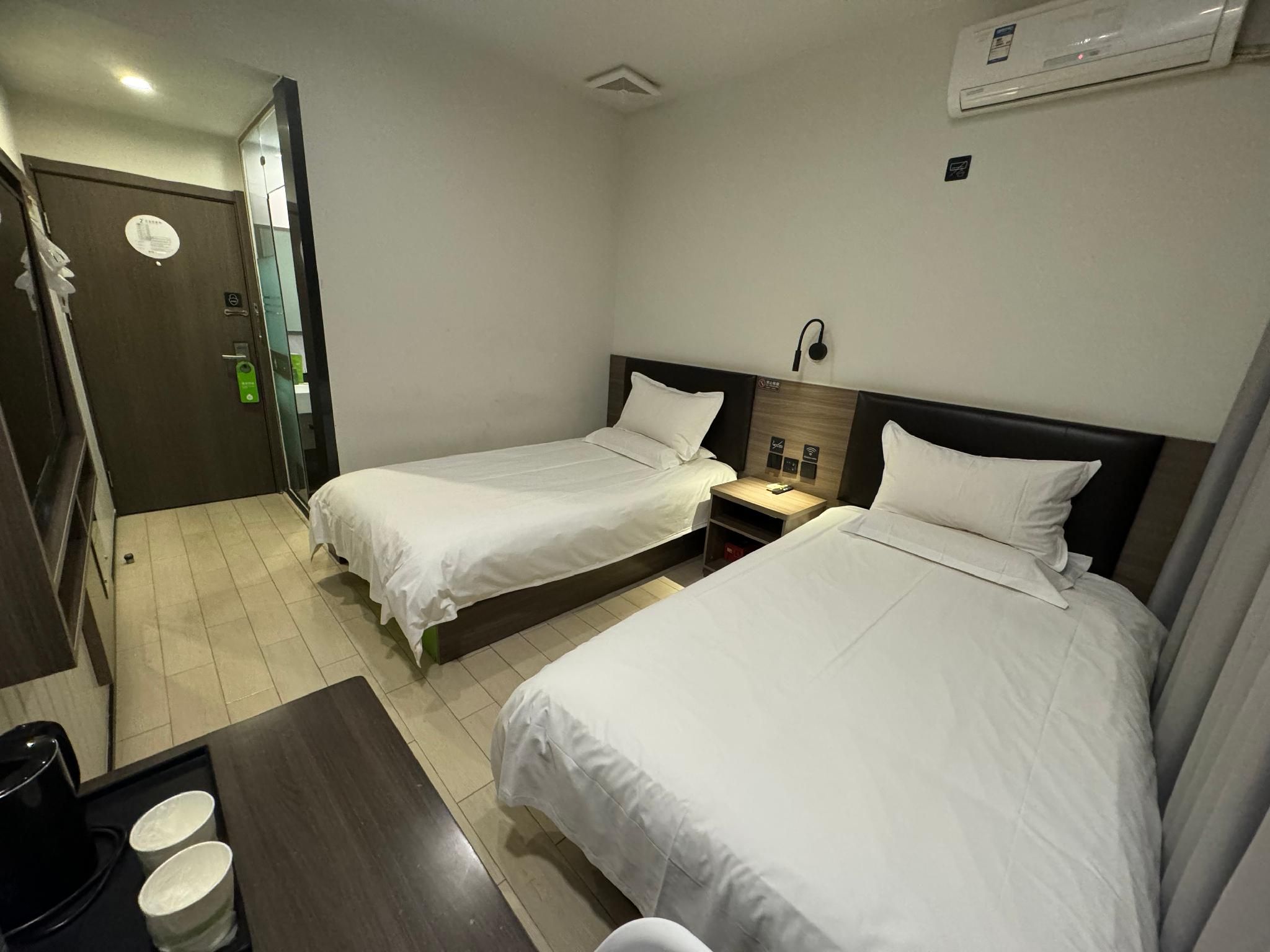 Marsden Twin Room