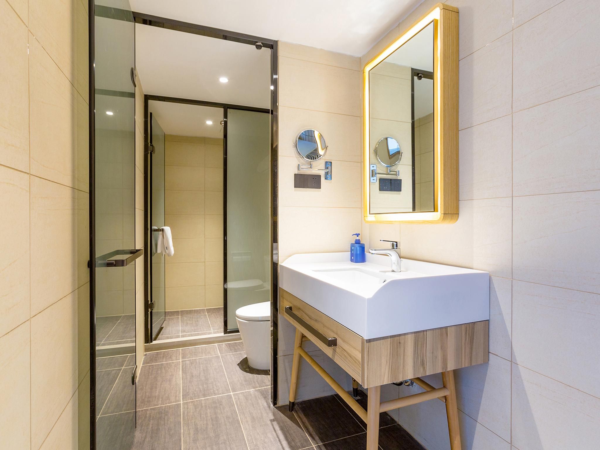 Luxury Room, 2 Single Beds