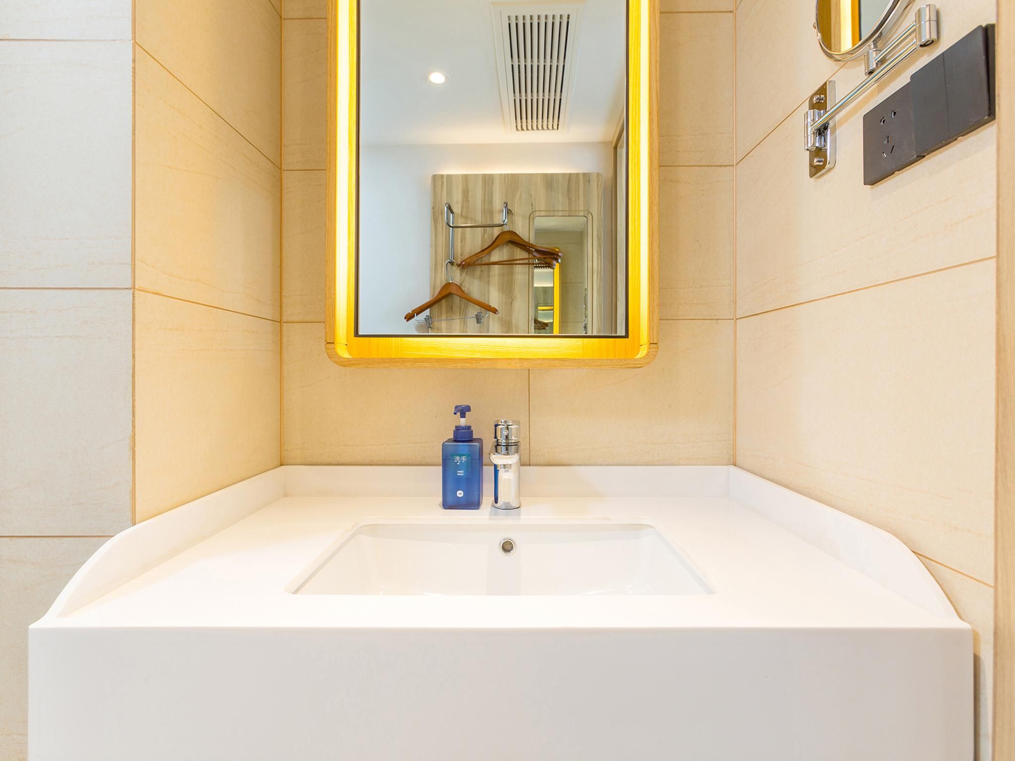 Luxury Room, 2 Single Beds