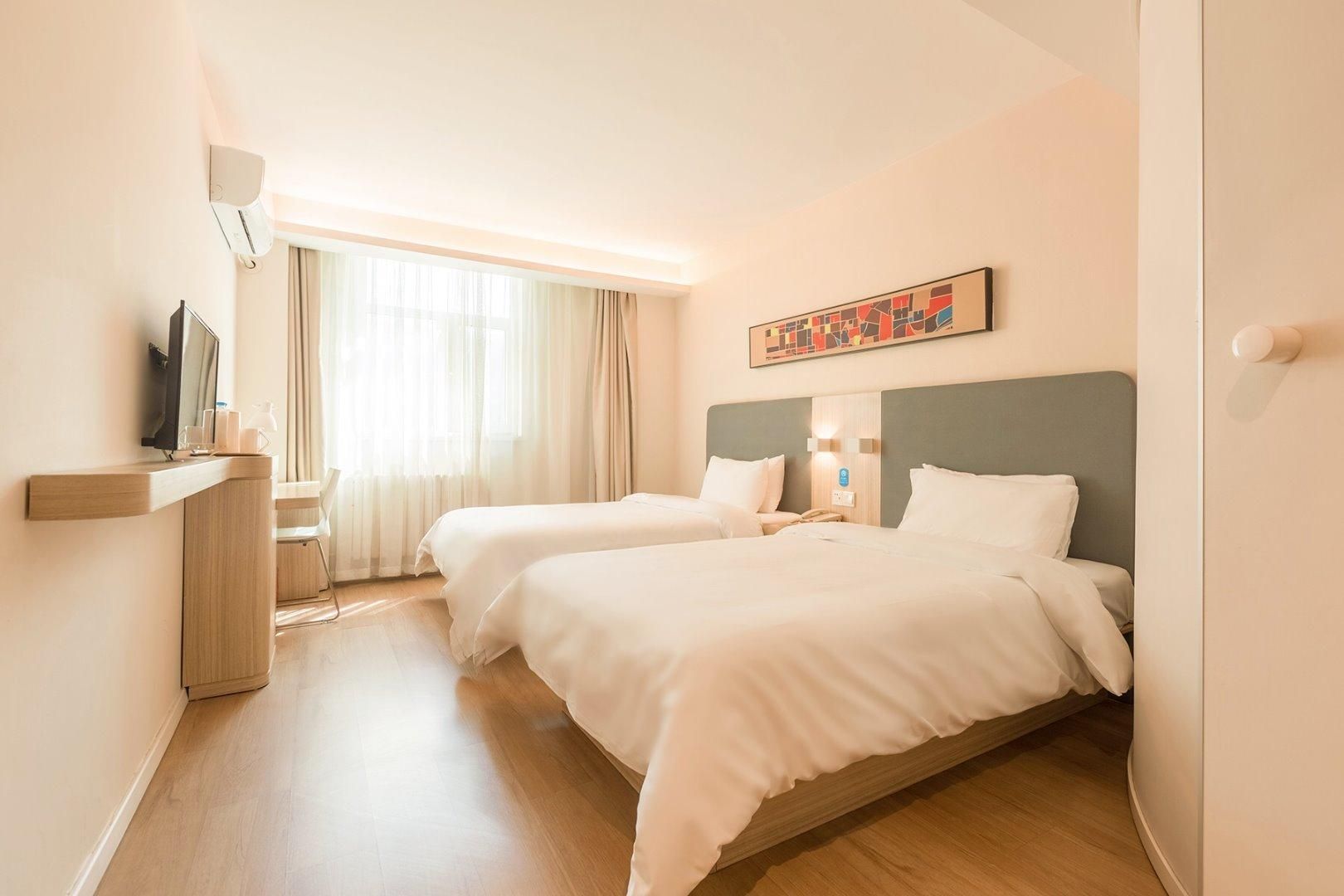 Guest Twin Room