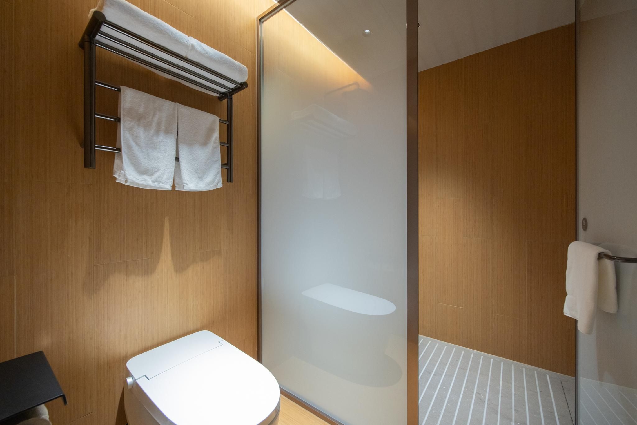 Ji Hotel Beijing Zhongguancun Suzhou Bridge Queen Superior Room 2