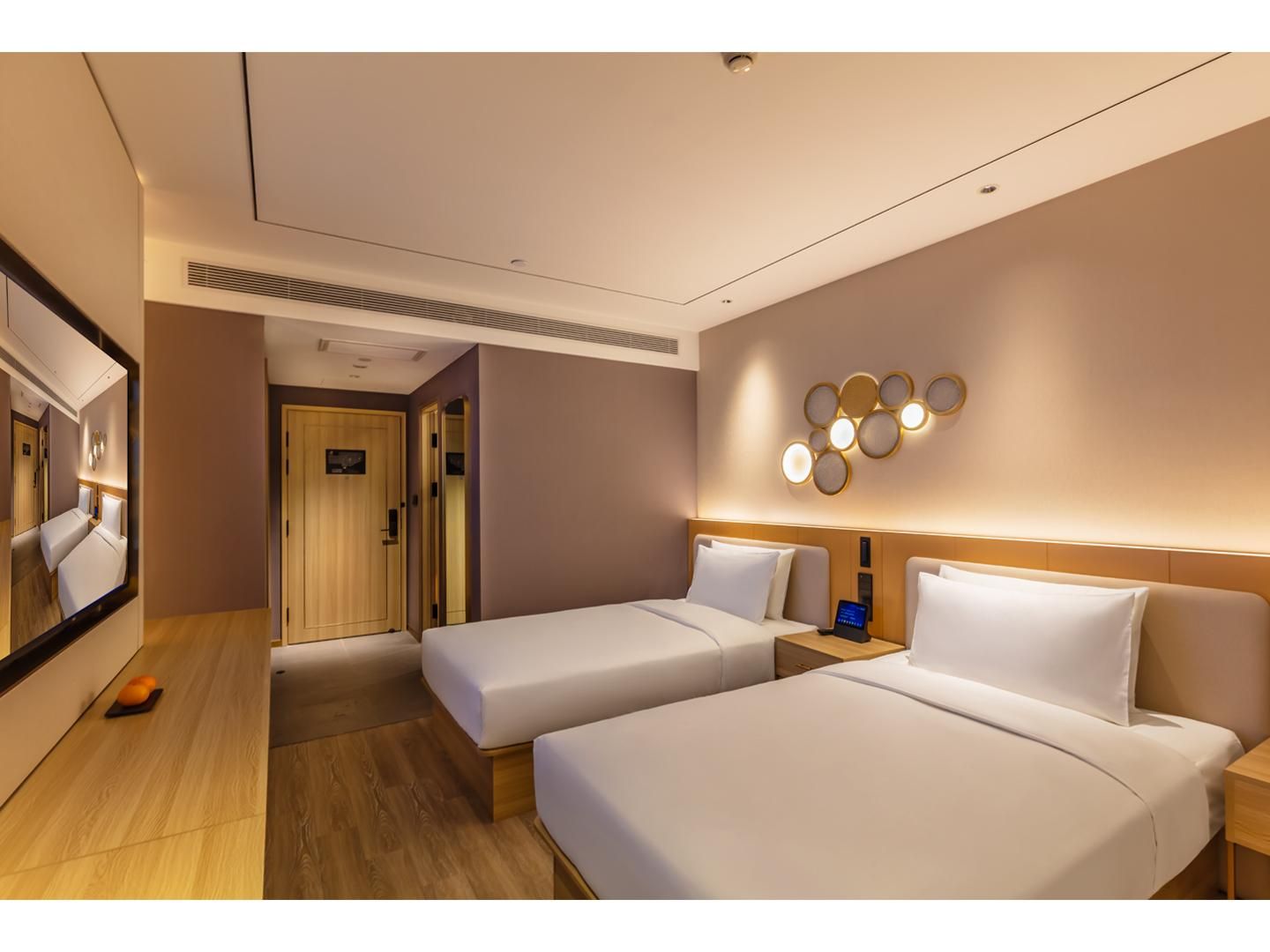 Select Twin Room