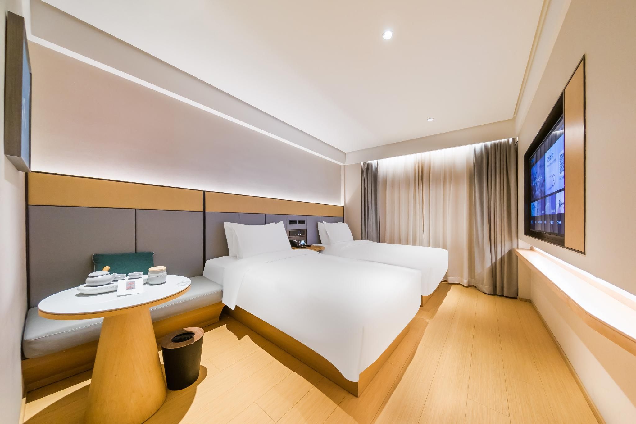 Marsden Twin Room