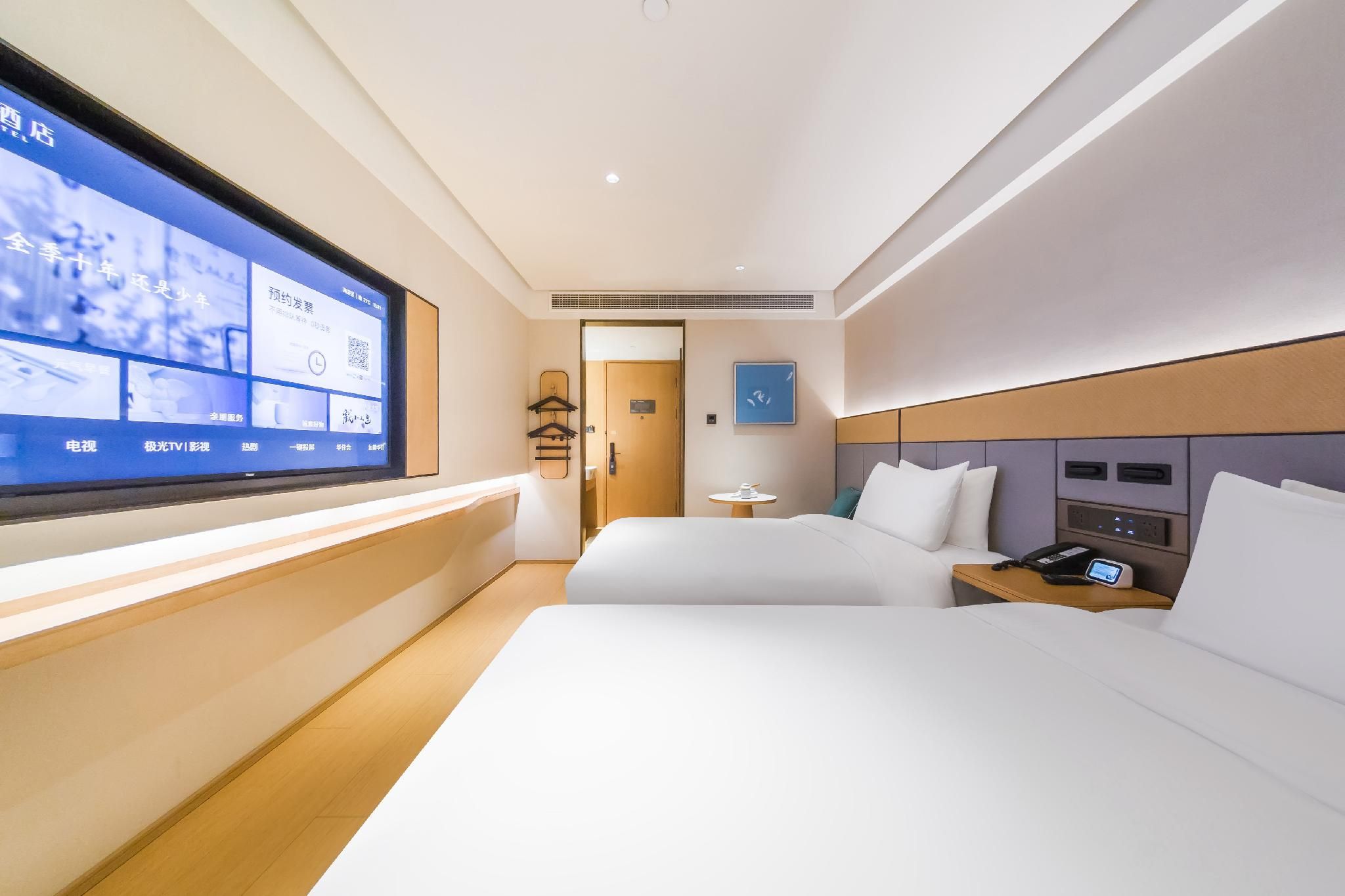 Marsden Twin Room