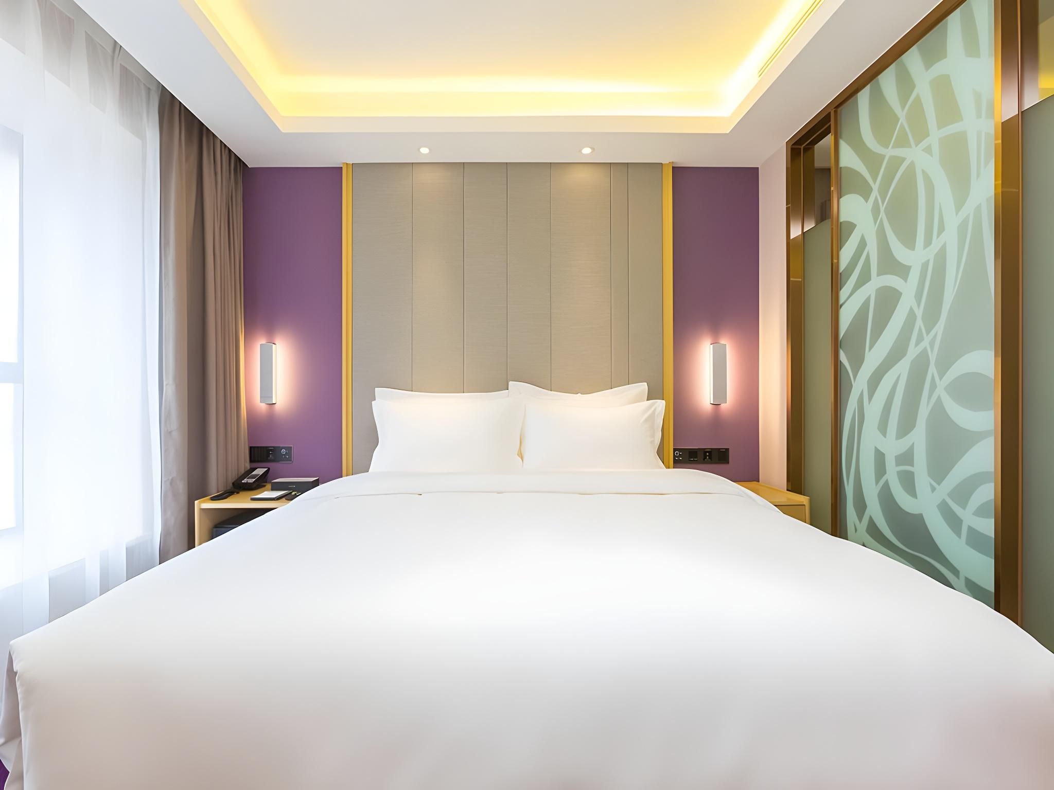 WH - Business 1 Bed Room