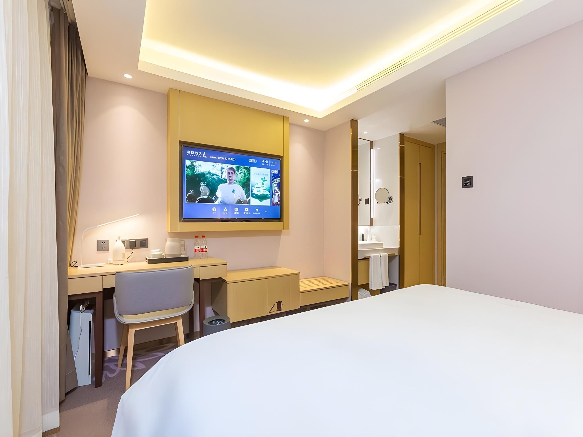 Lavande - FENGDU T Speical Room