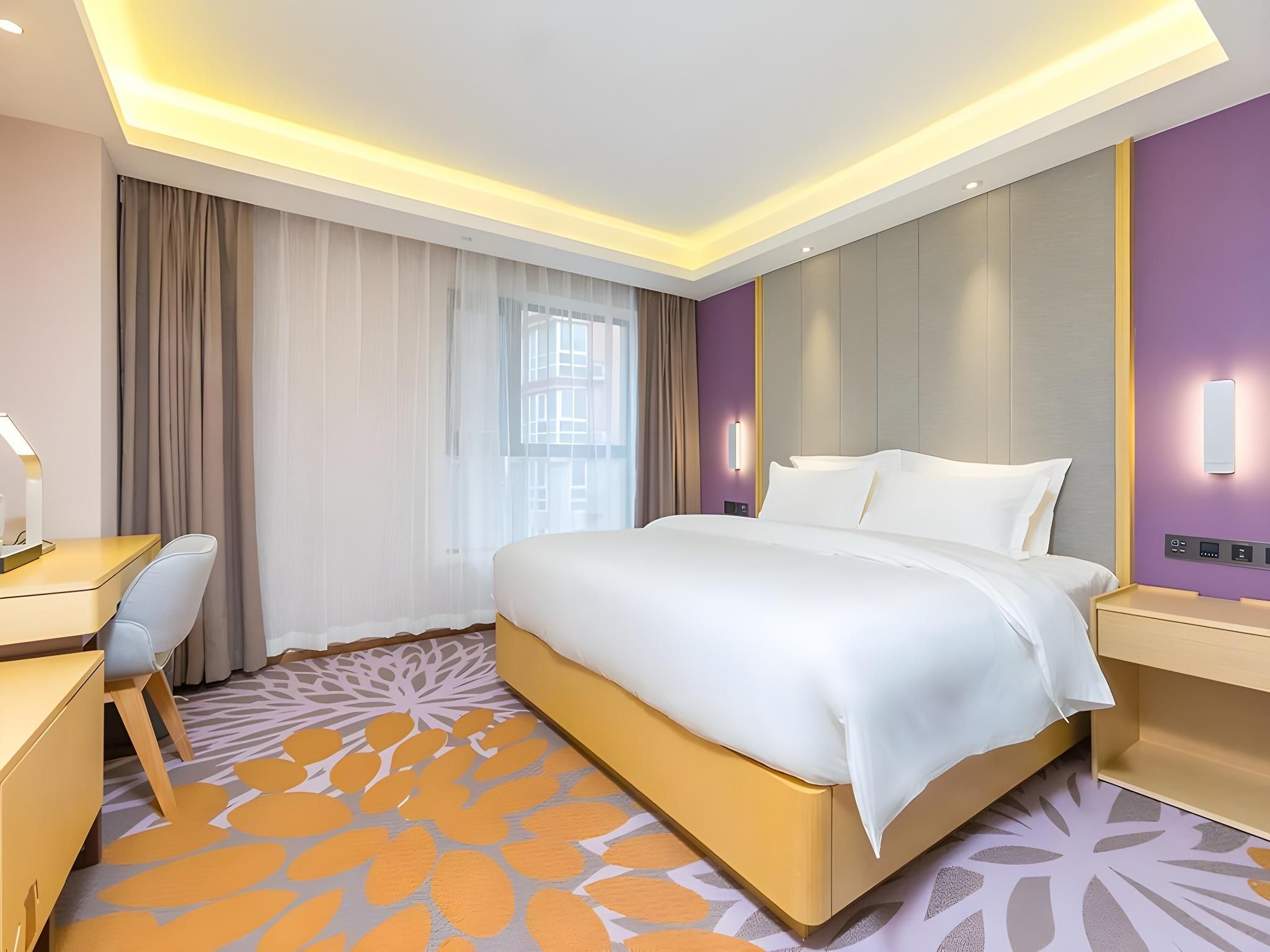 Lavande - Romantic Youxiang Room
