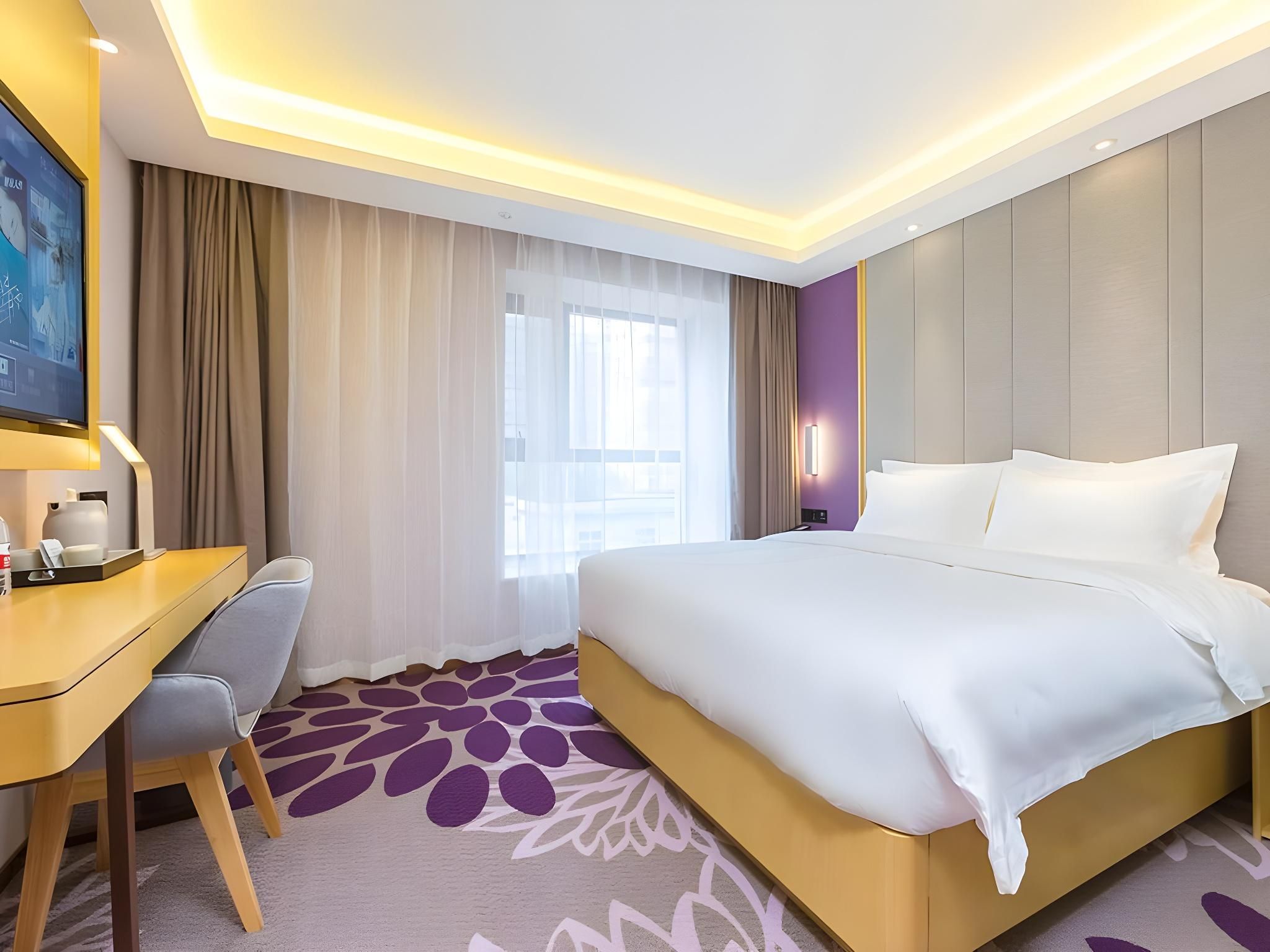 WH - Business 1 Bed Room