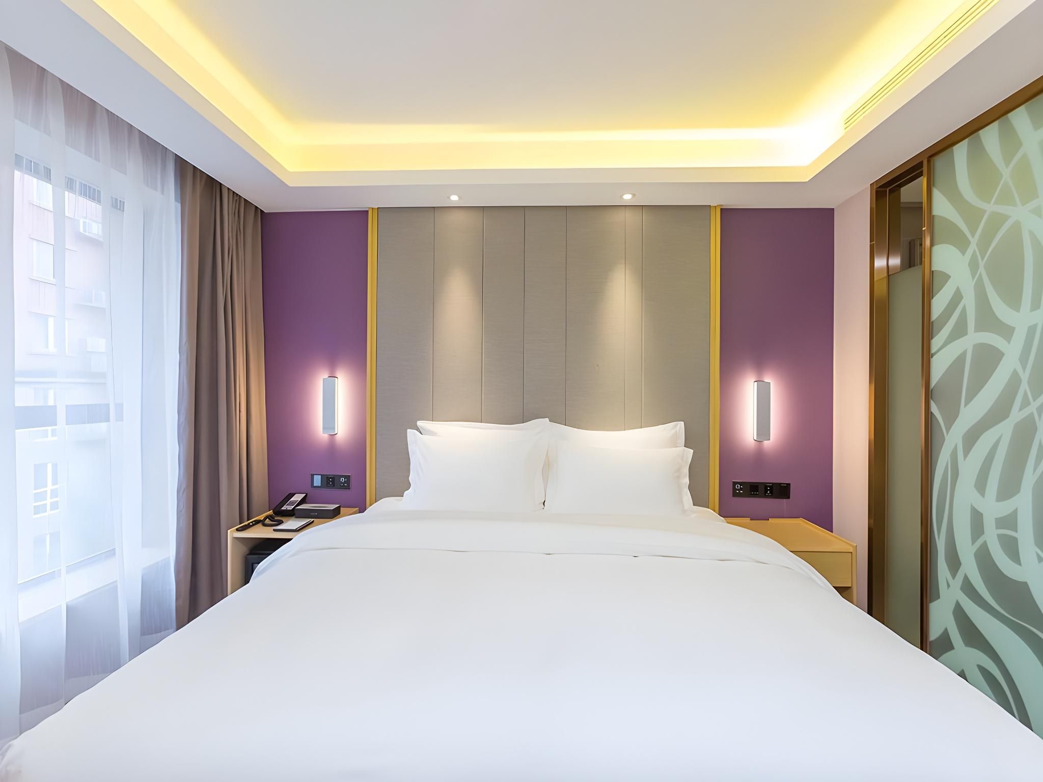 Lavande - Romantic Youxiang Room