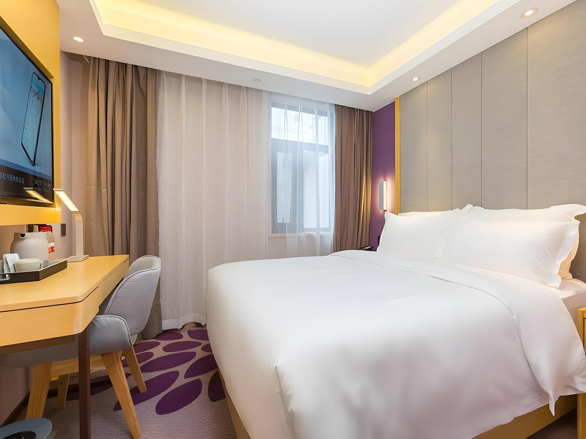 WH - Liren T Special Room
