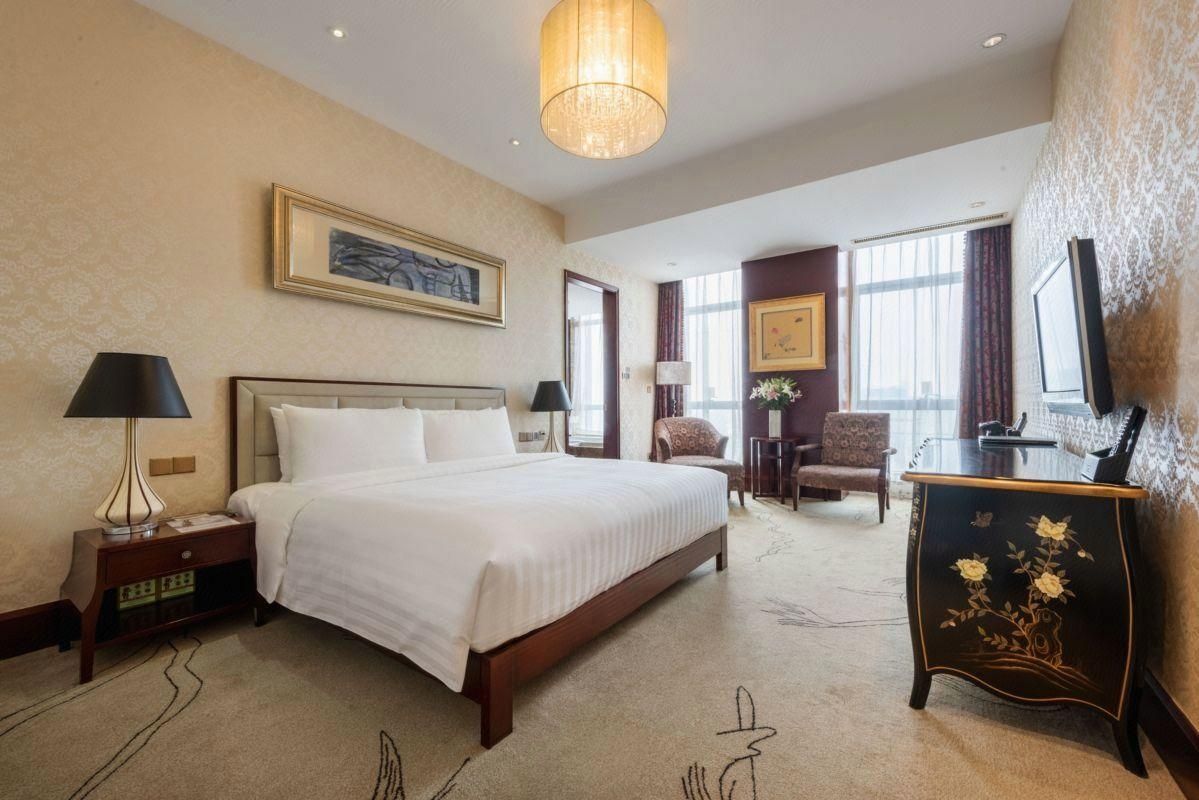 Presidential Suite