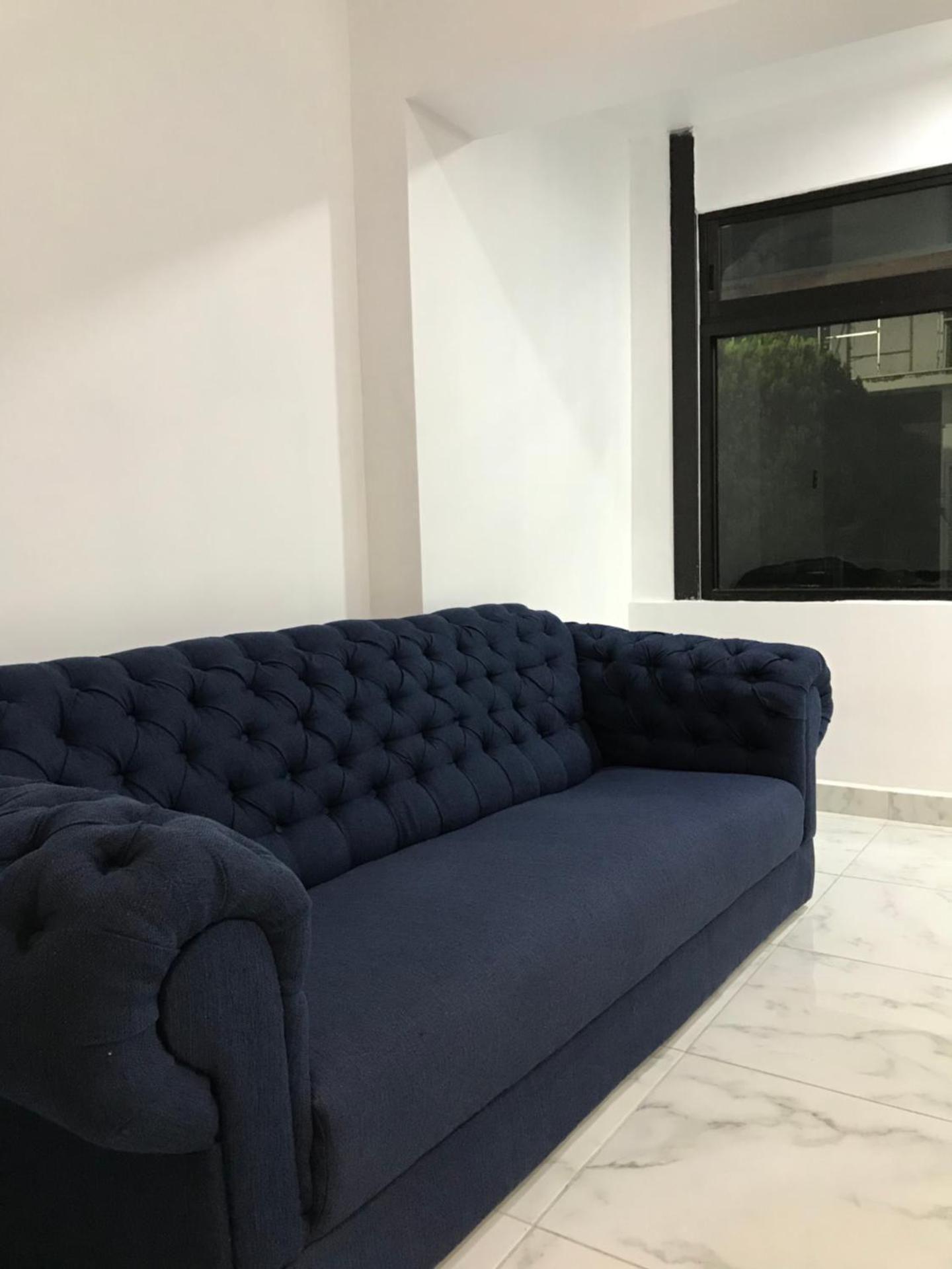 shared lounge/tv area