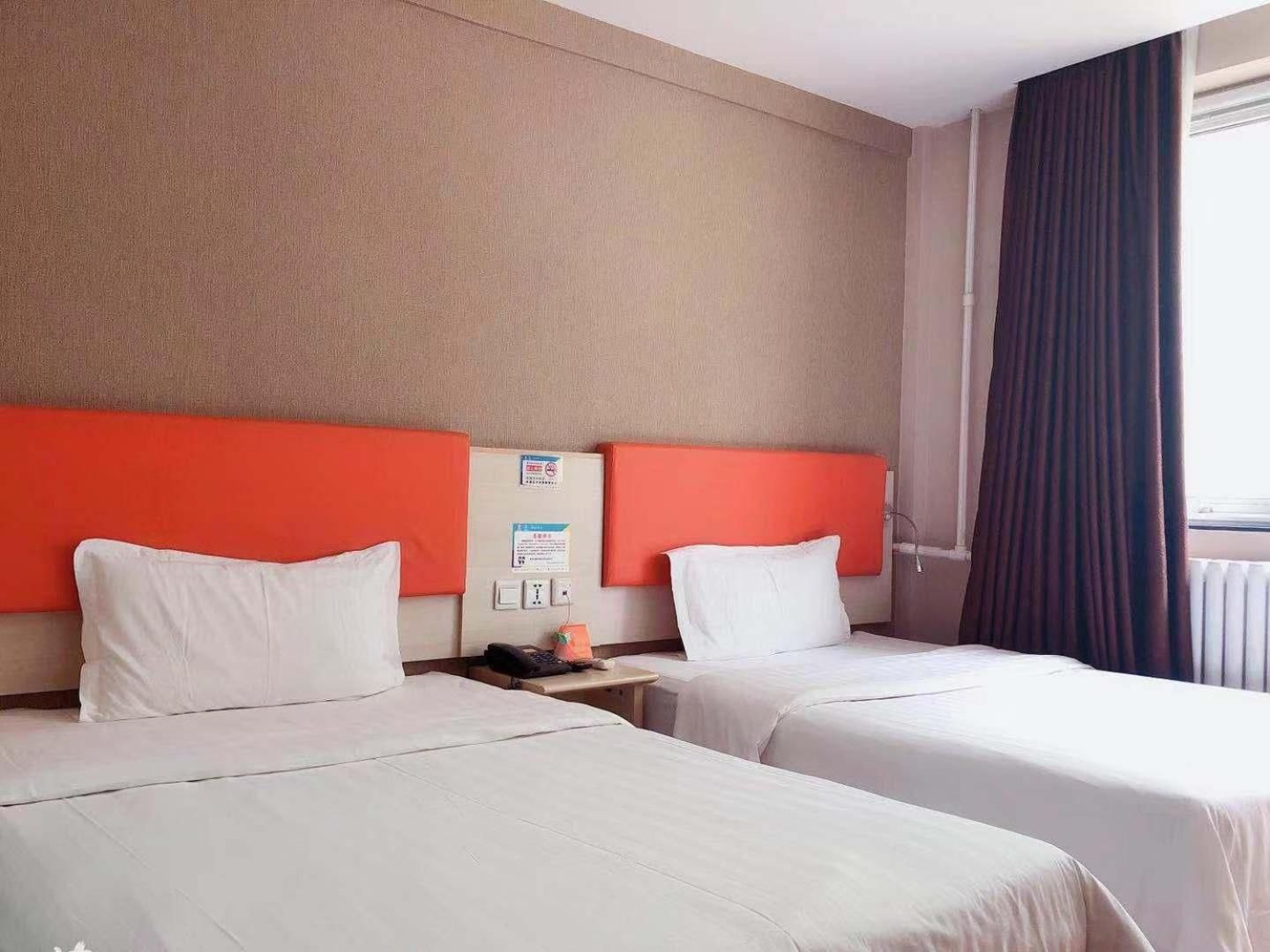Selected Double Room