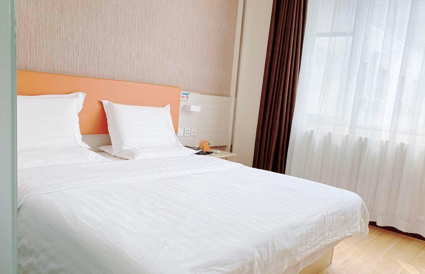 7 Days - Youxiang Bed Room