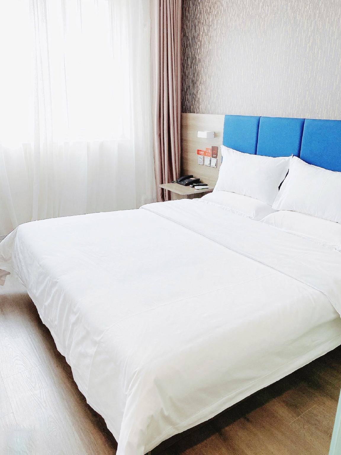 7 Days - Youxiang Bed Room