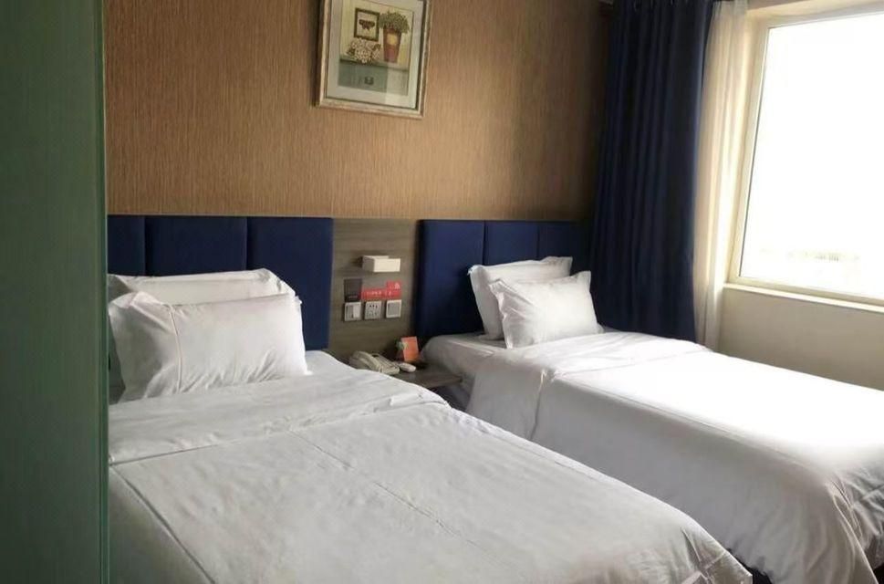 Featured Twin Room
