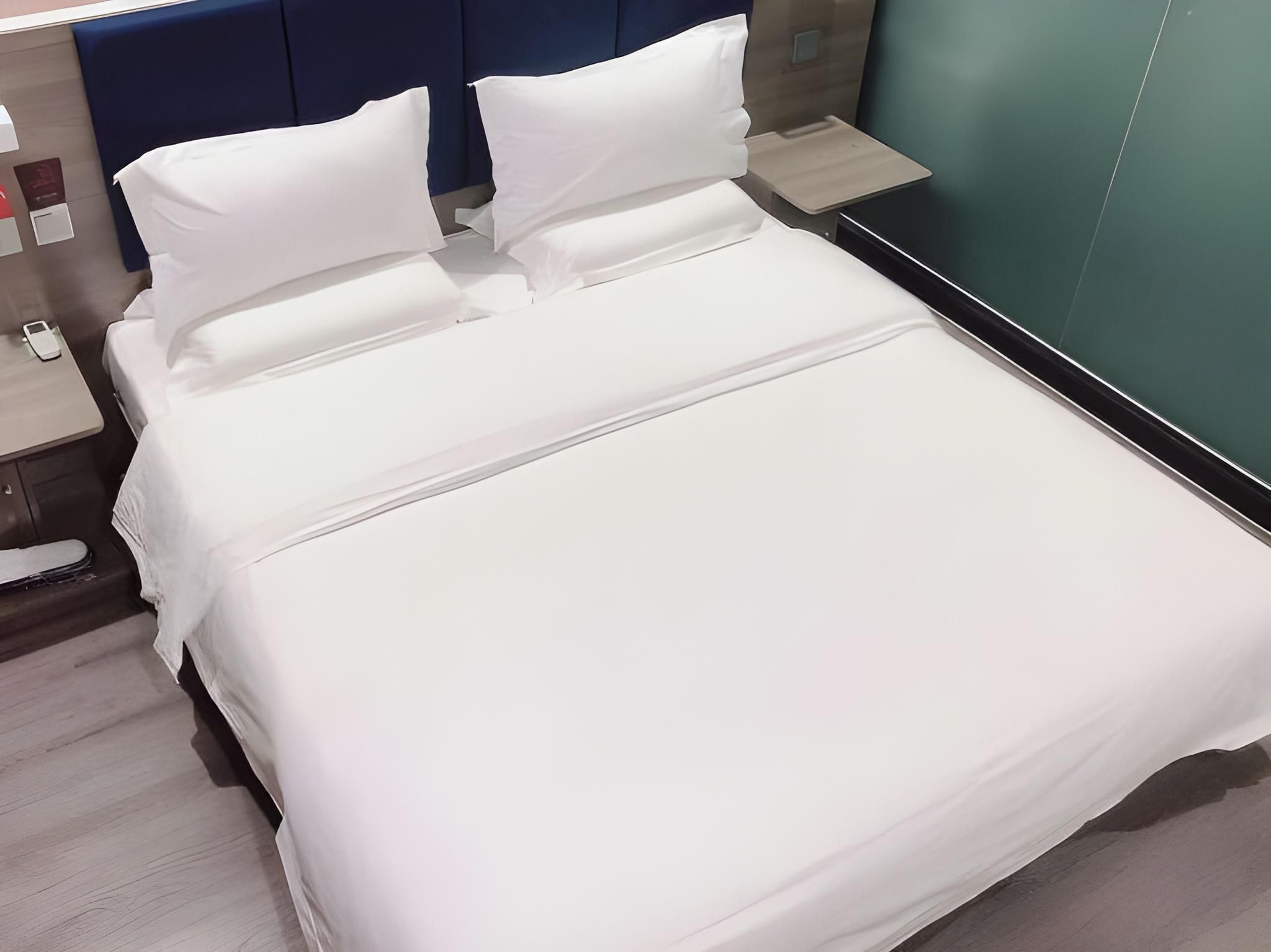 WH - Anxin Bed Room