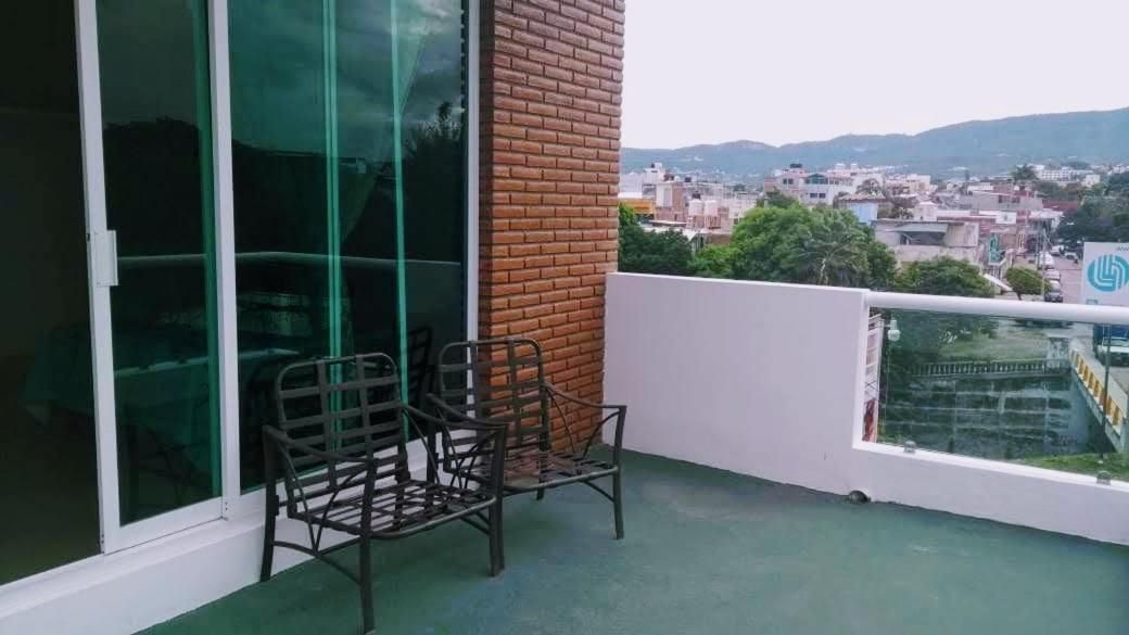 La Terraza