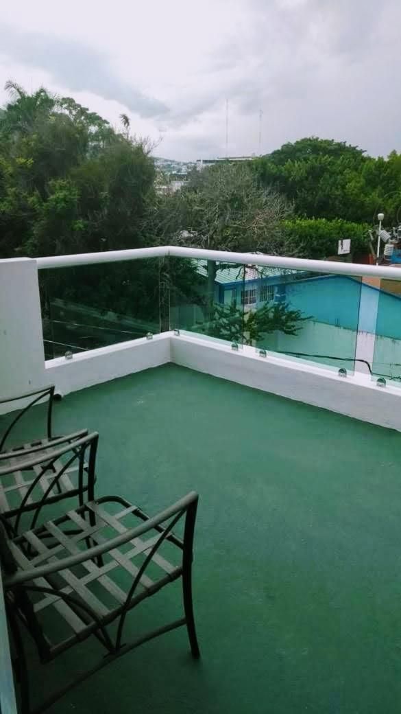 La Terraza