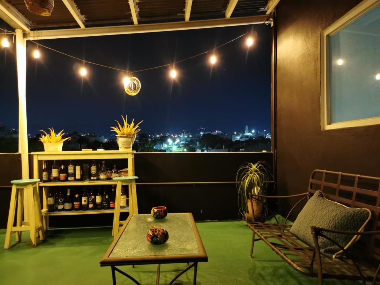 La Terraza