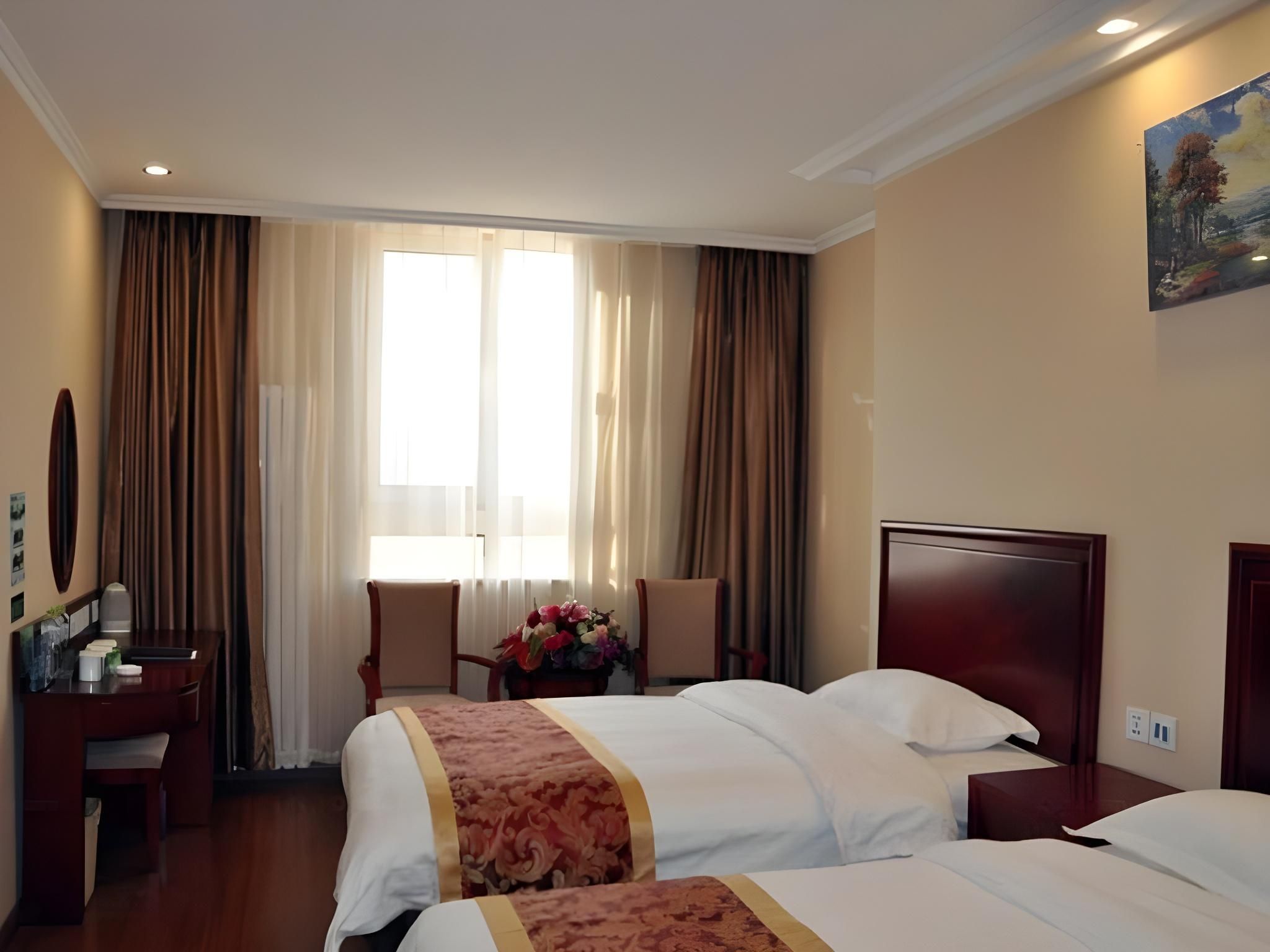 Guest Twin Room