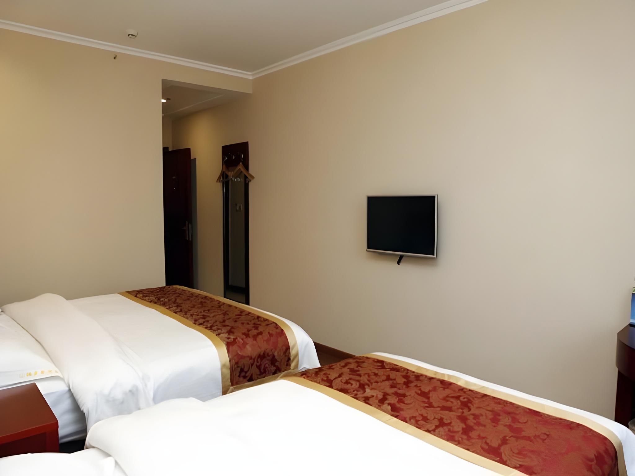 Guest Twin Room