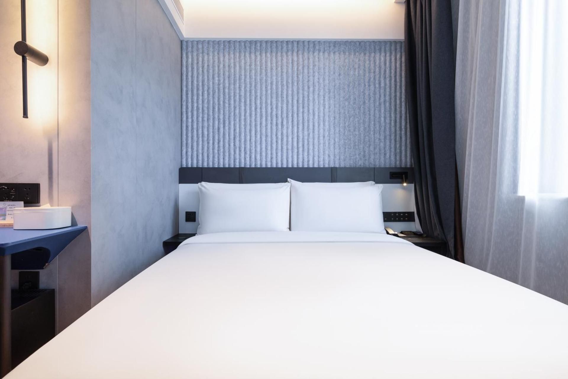 Selected Double Room