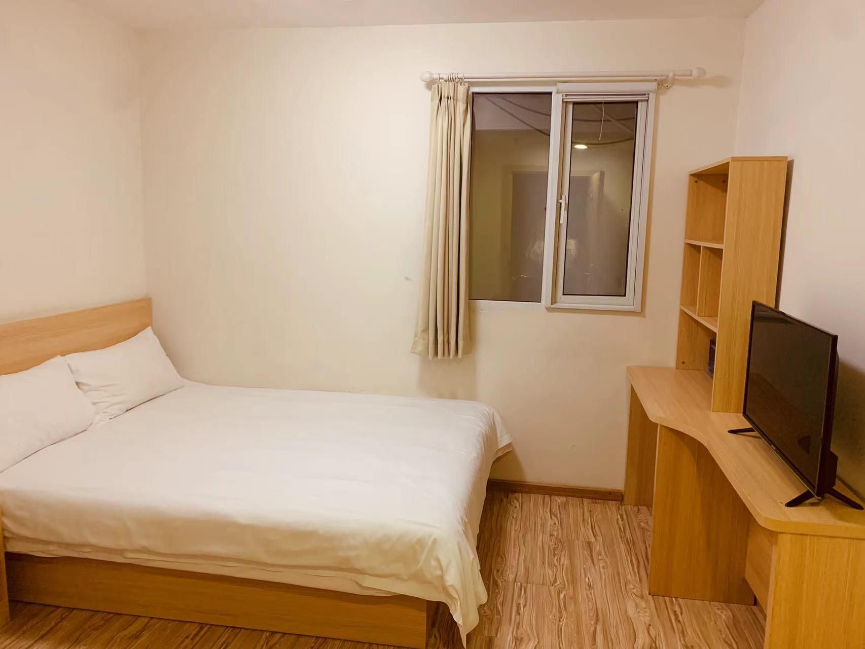 Huazhu - Speical Offer Guest Room