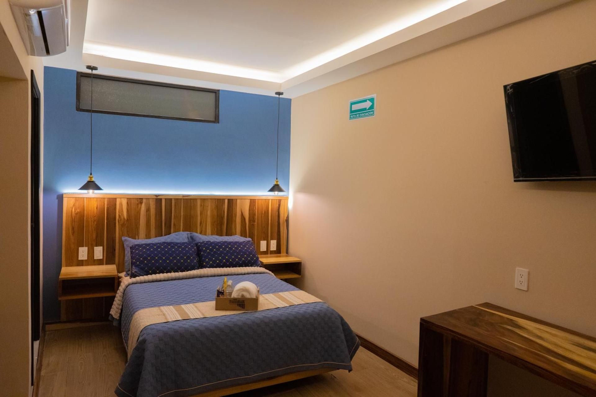 Executive Suite