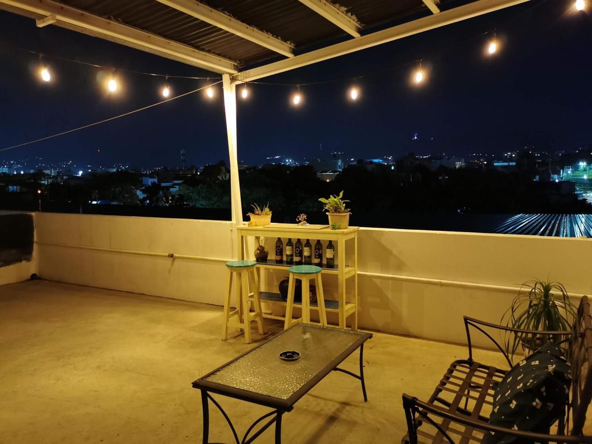 Terraza Sancris Double Room 2